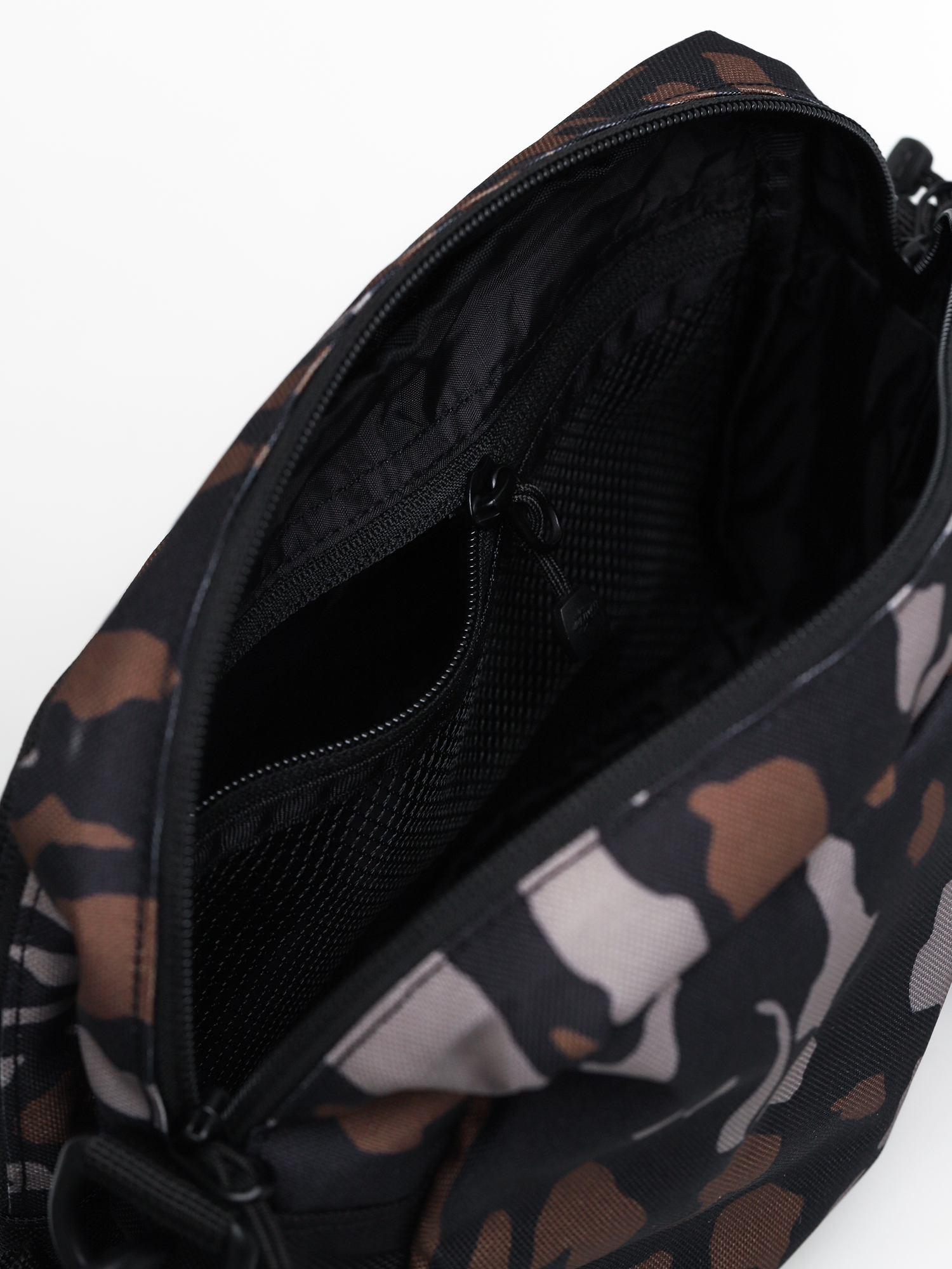 Stussy Tree Bark Bag (brown)