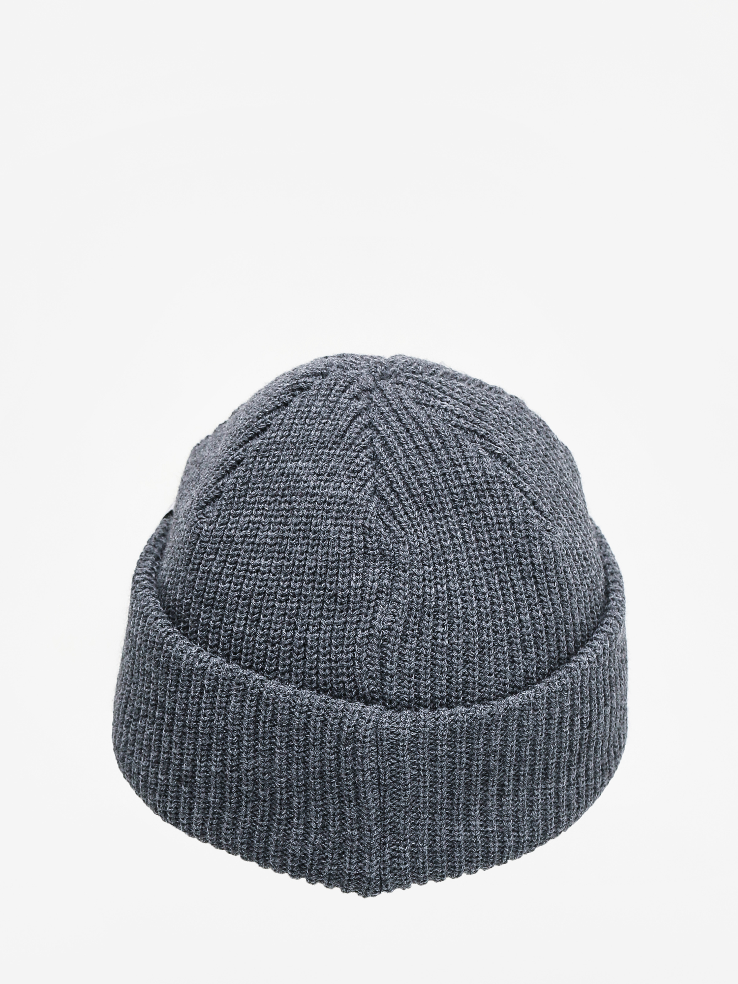 The Hive Fisherman Beanie (grey)