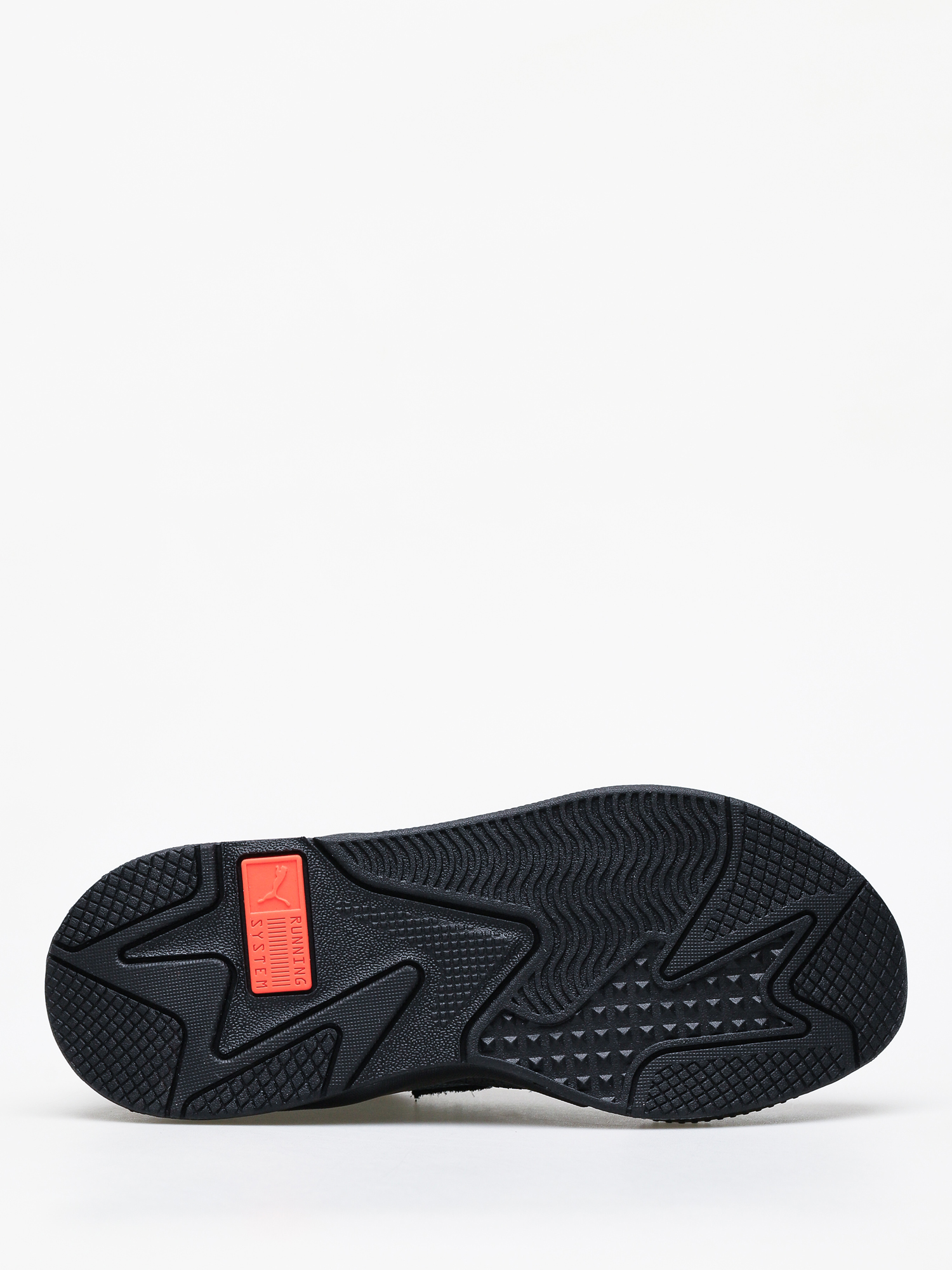 Puma RS X Bladerunner Shoes (puma black/asphalt)