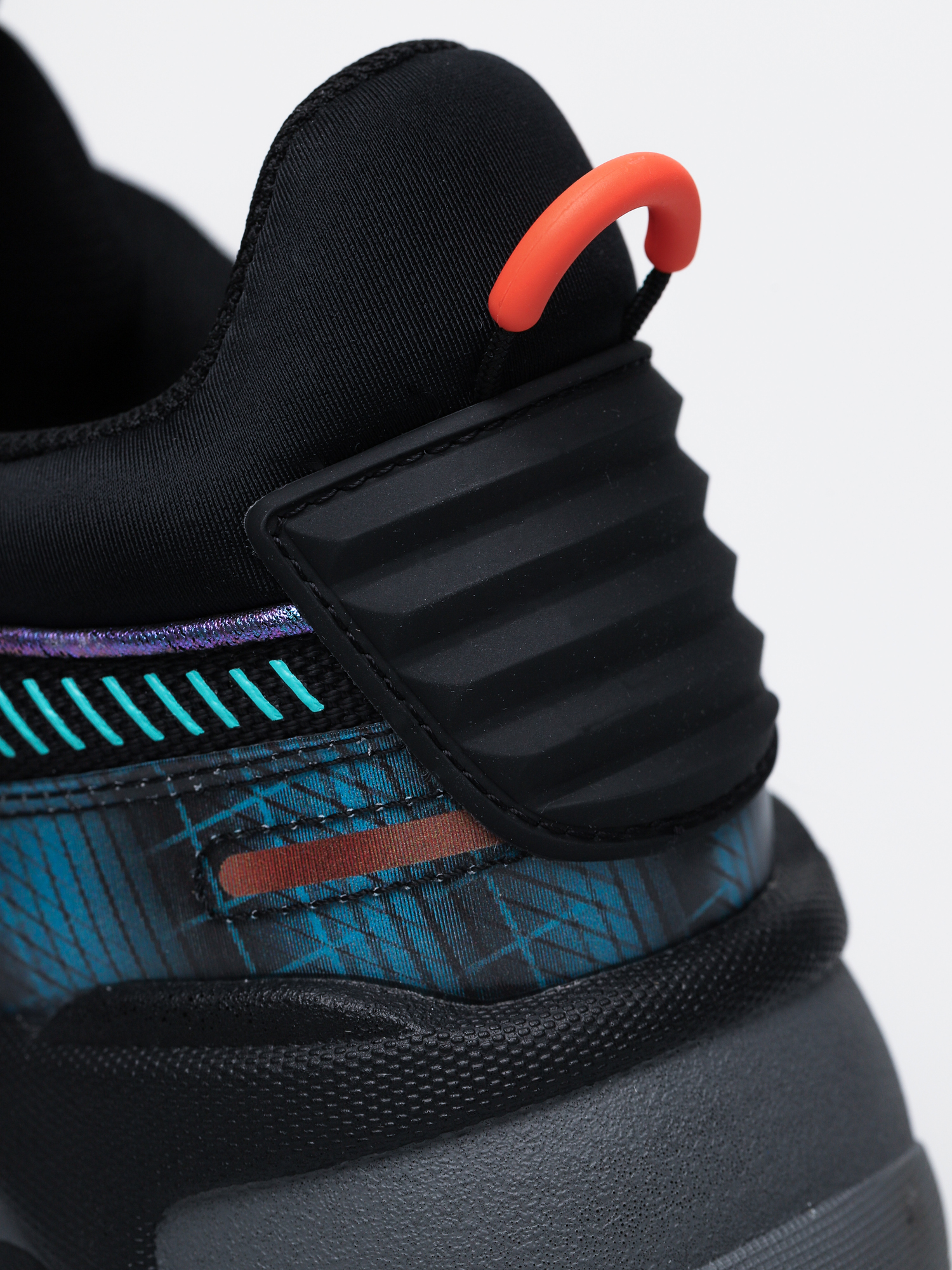 Puma RS X Bladerunner Shoes (puma black/asphalt)