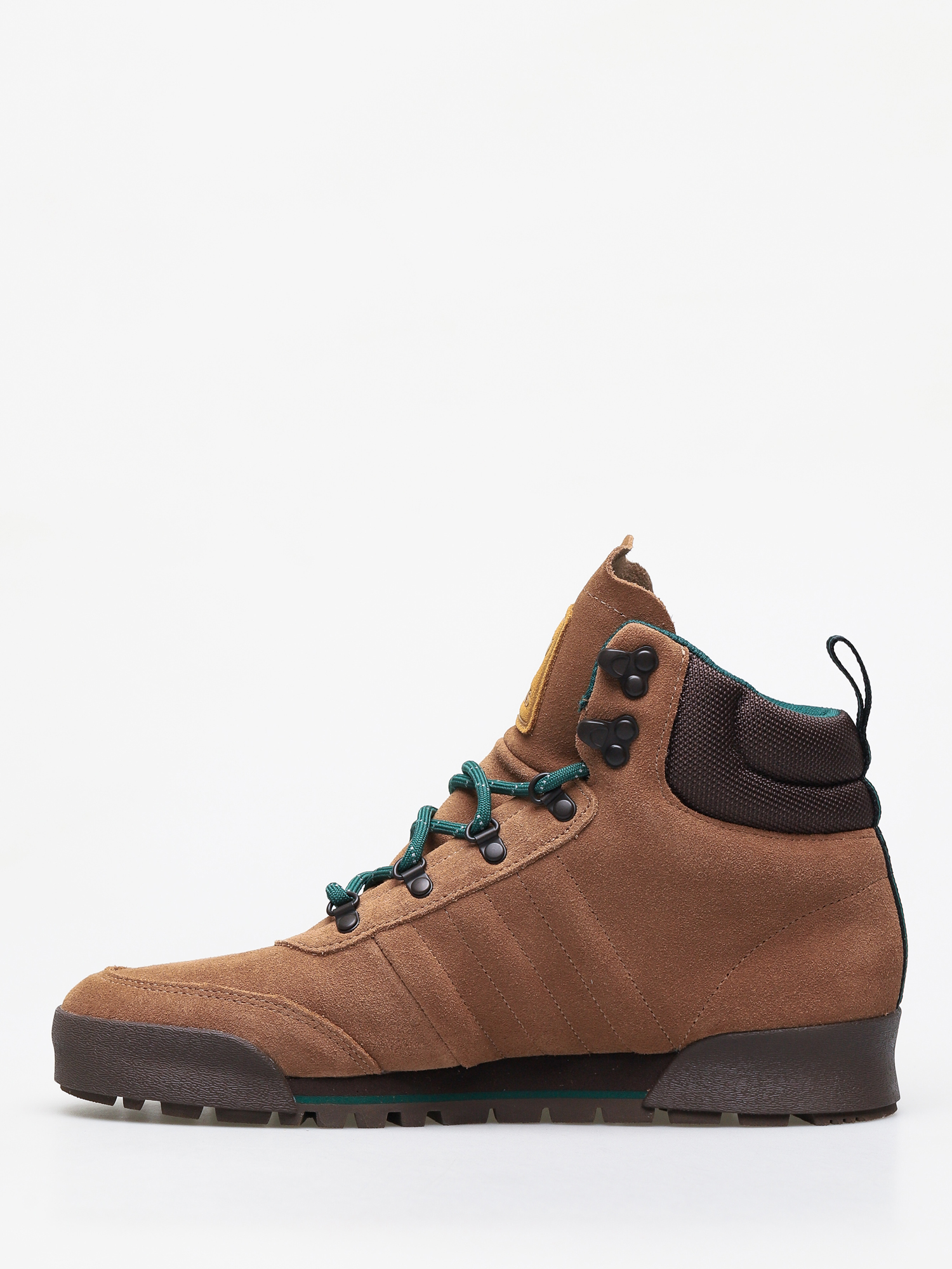 adidas Originals Jake Boot 2.0 Shoes (rawdes/brown/cgreen)