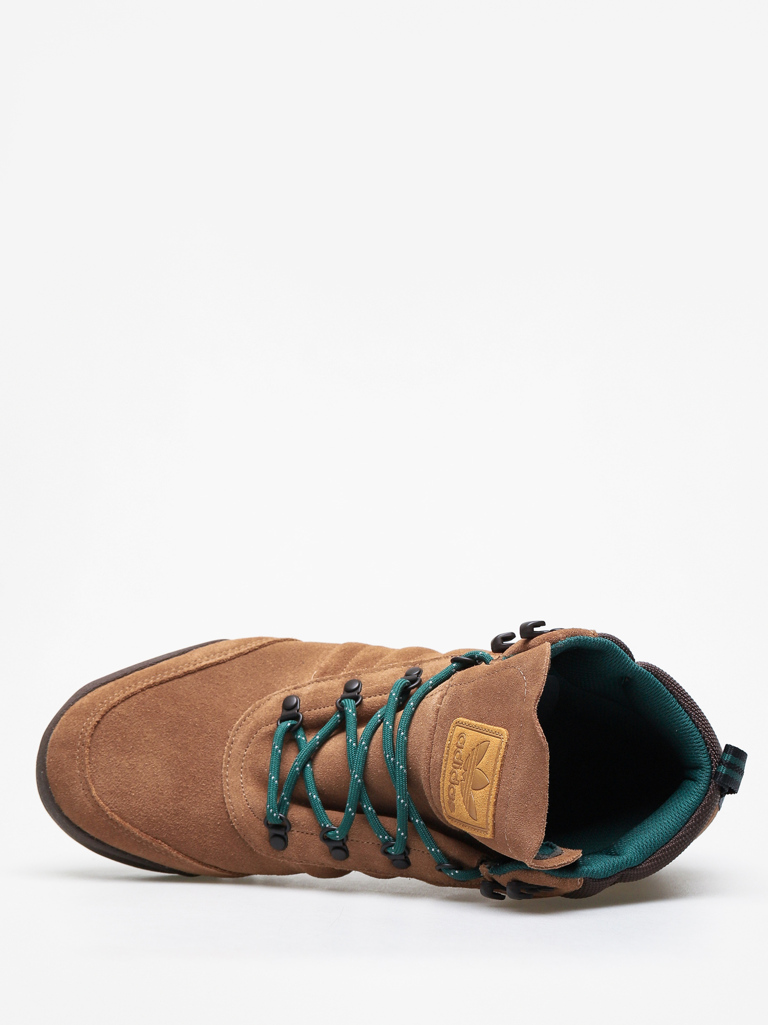 adidas Originals Jake Boot 2.0 Shoes (rawdes/brown/cgreen)