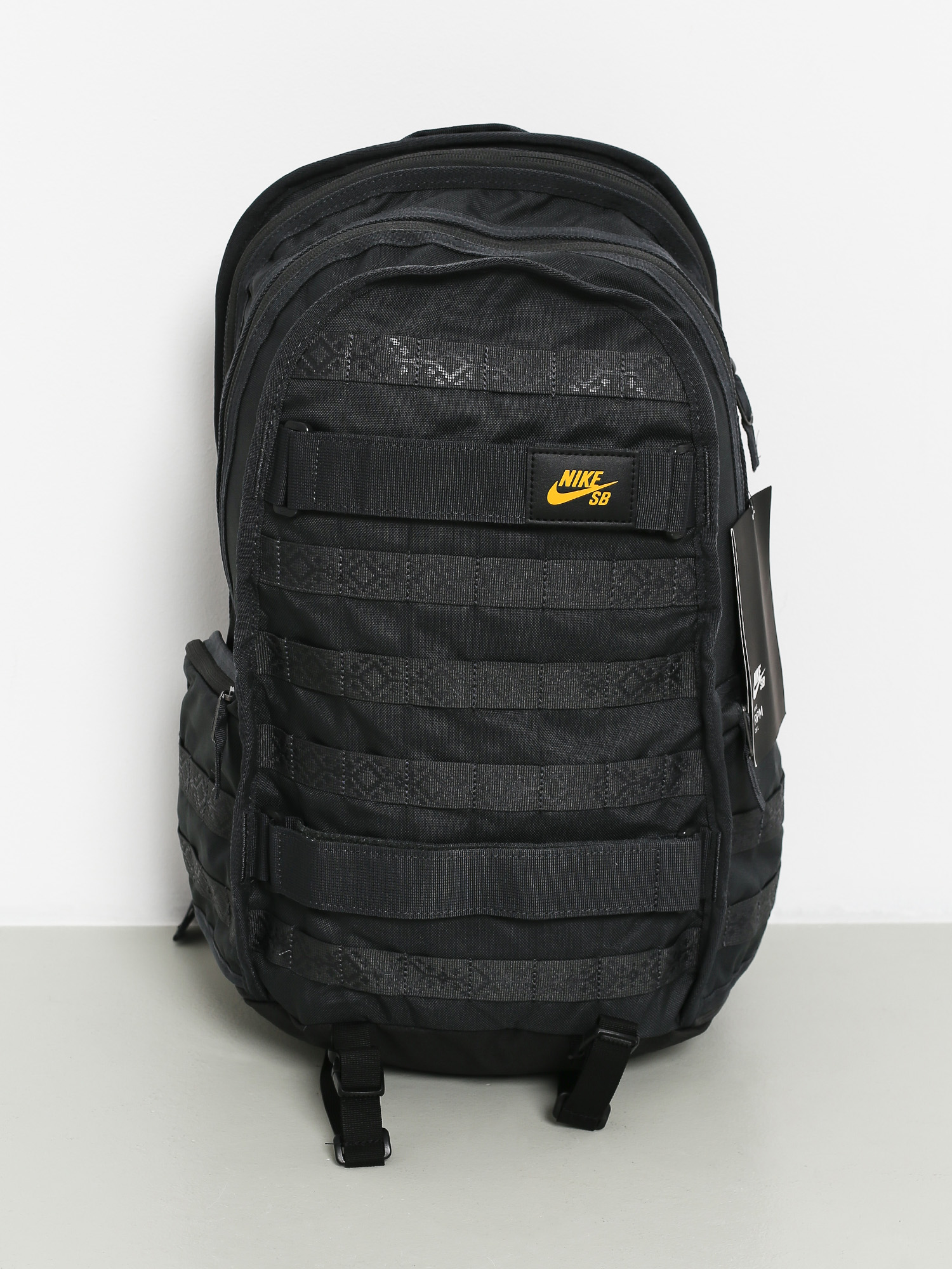 Nike SB Sb Rpm Backpack (anthracite/anthracite/pale ivory)