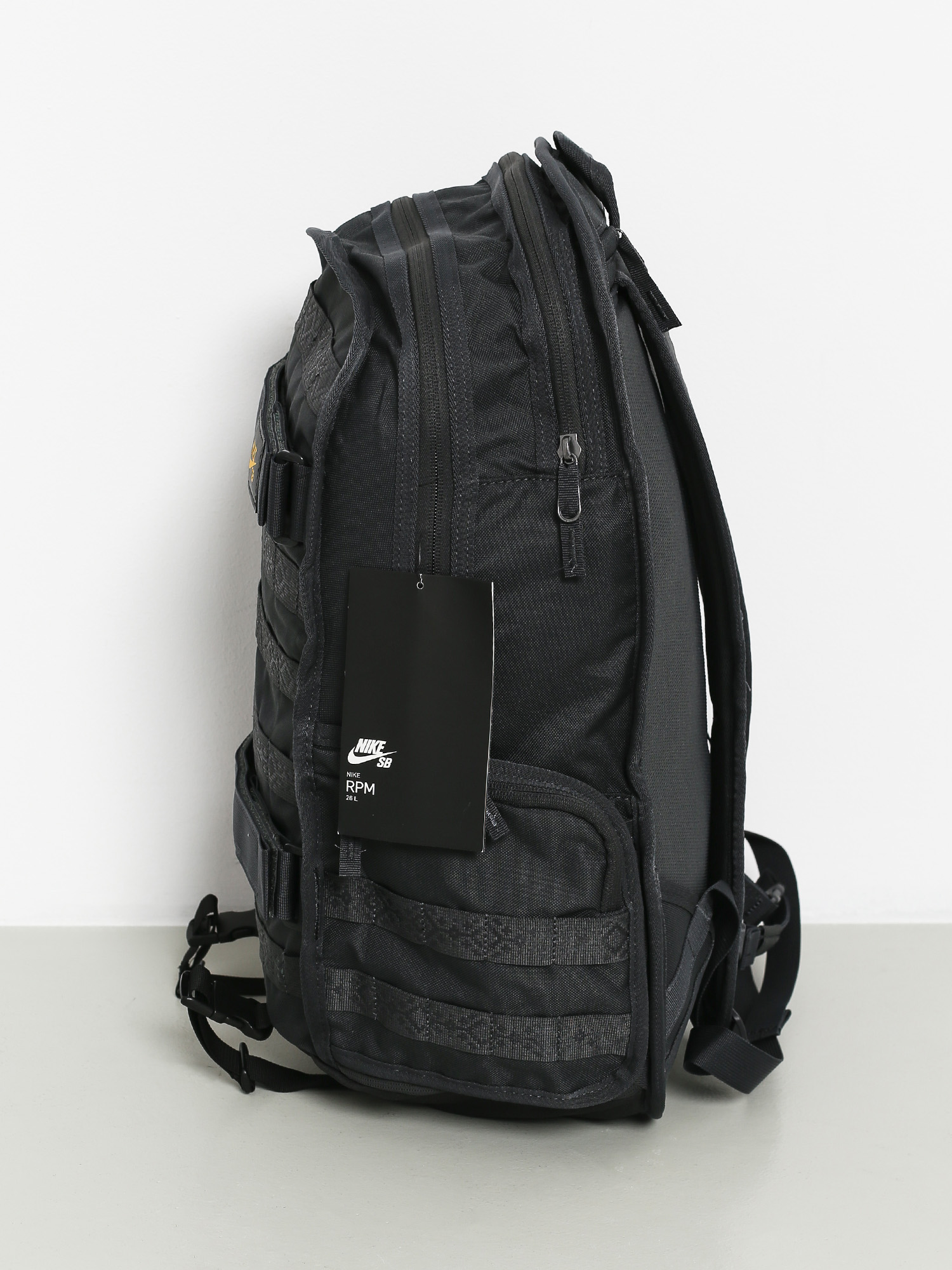 Nike SB Sb Rpm Backpack (anthracite/anthracite/pale ivory)