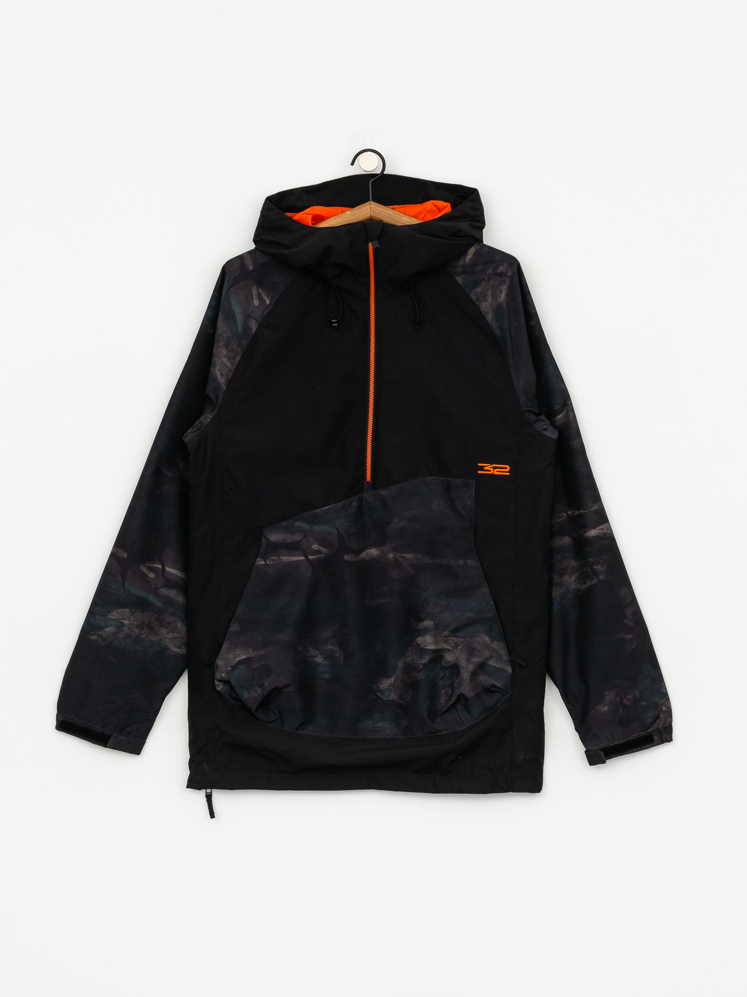 thirtytwo jp anorak