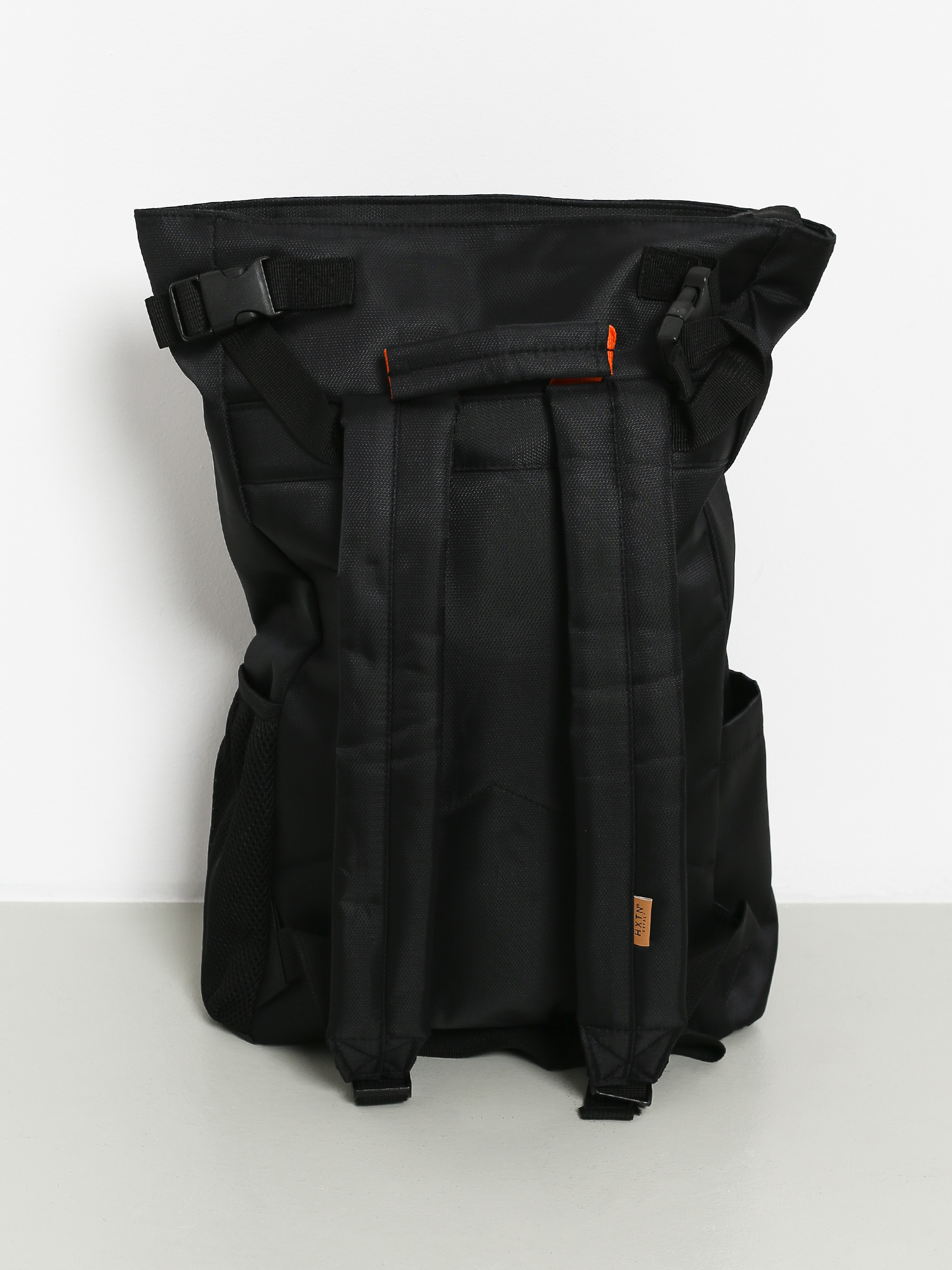 HXTN Supply Utility Transit Backpack (black)
