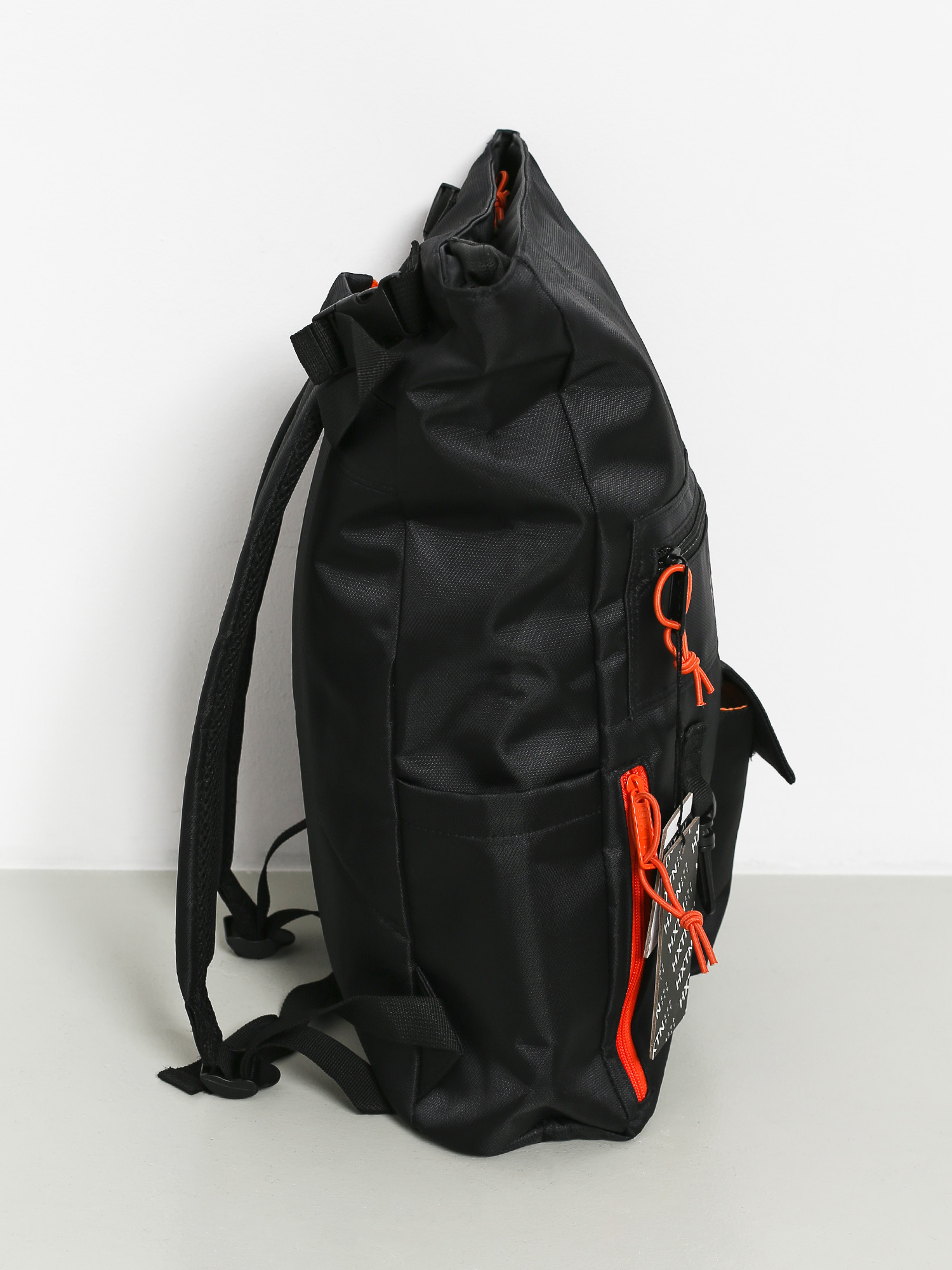 HXTN Supply Utility Transit Backpack (black)