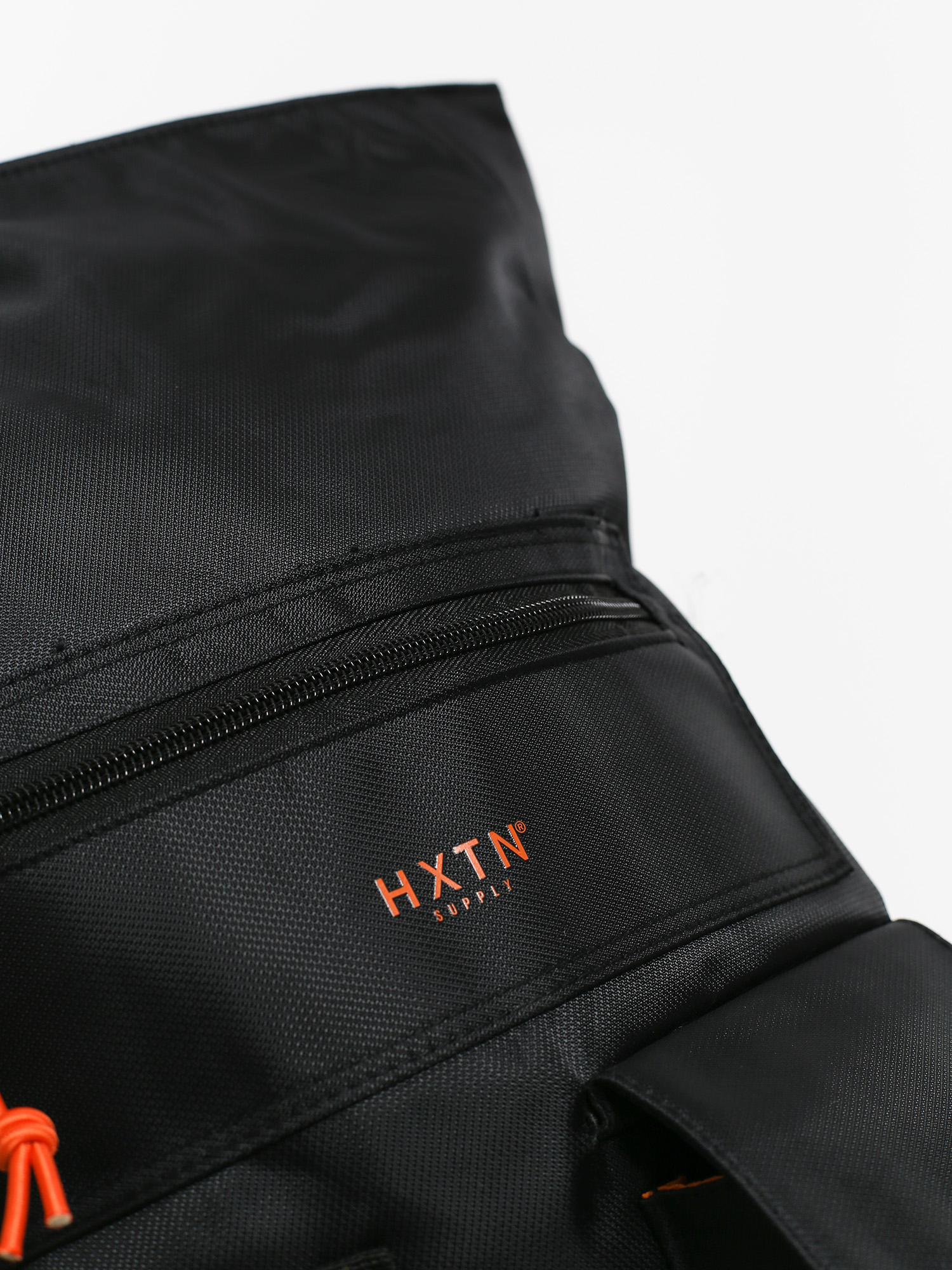 HXTN Supply Utility Transit Backpack (black)