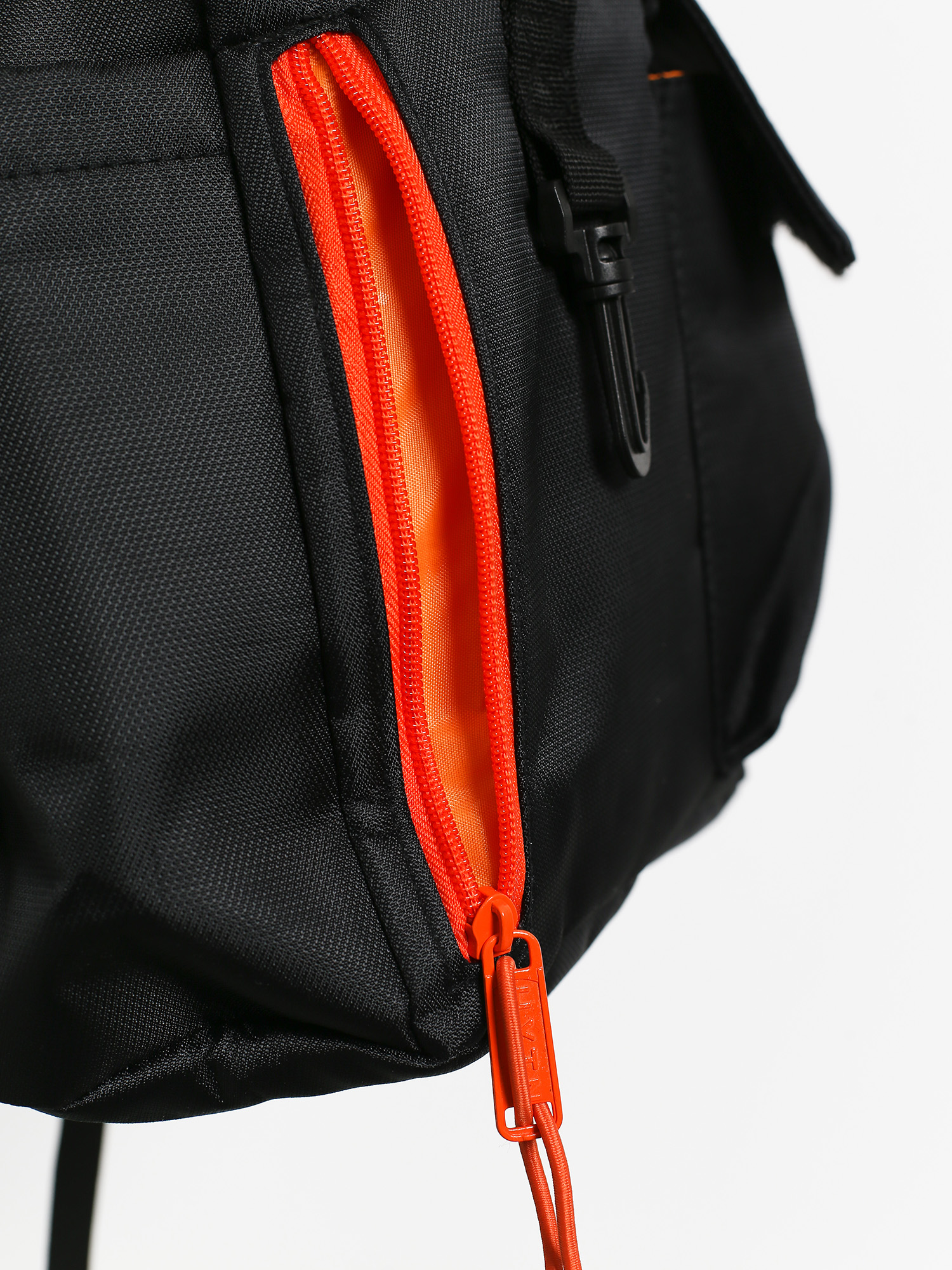 HXTN Supply Utility Transit Backpack (black)