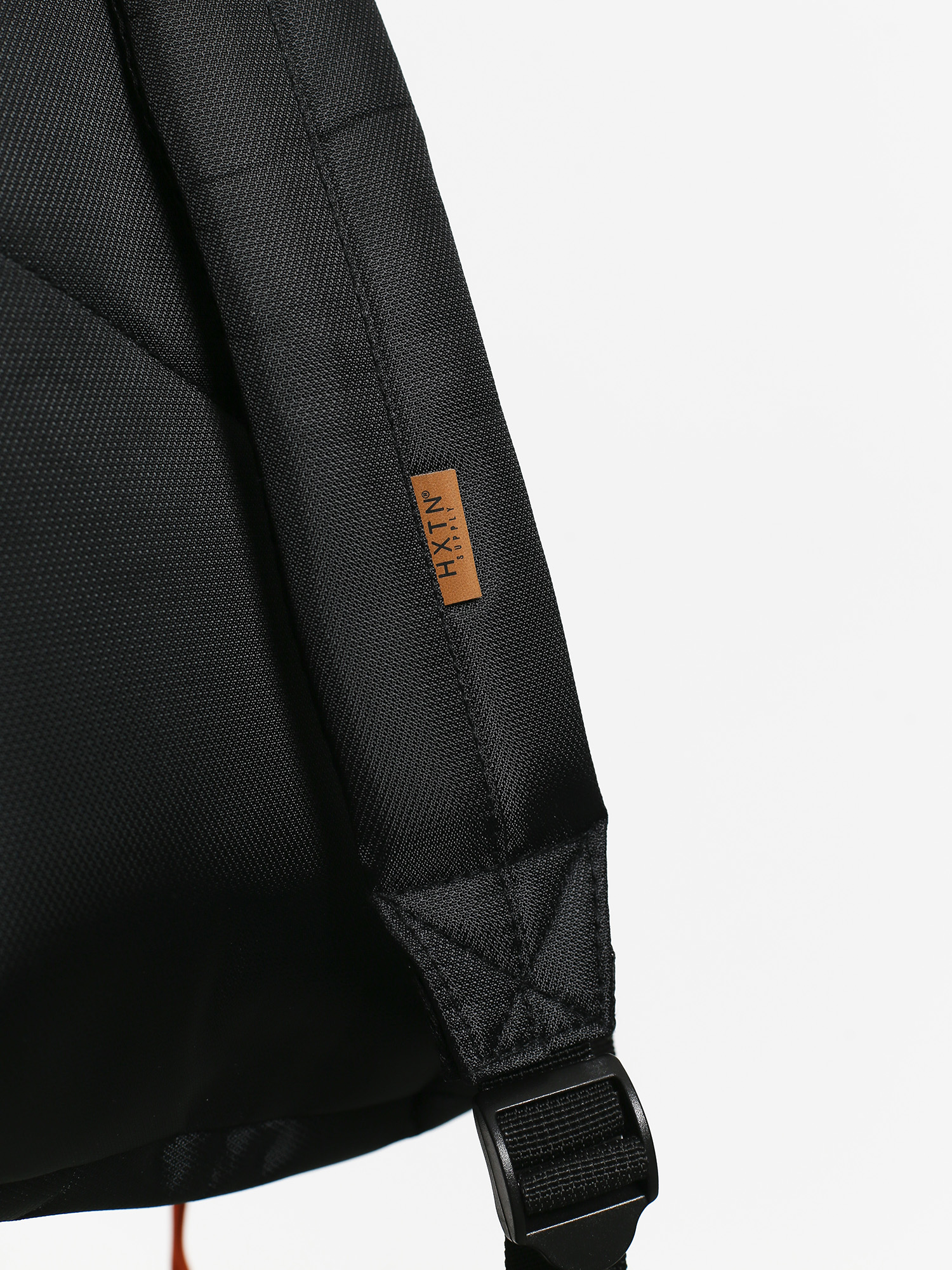HXTN Supply Utility Transit Backpack (black)