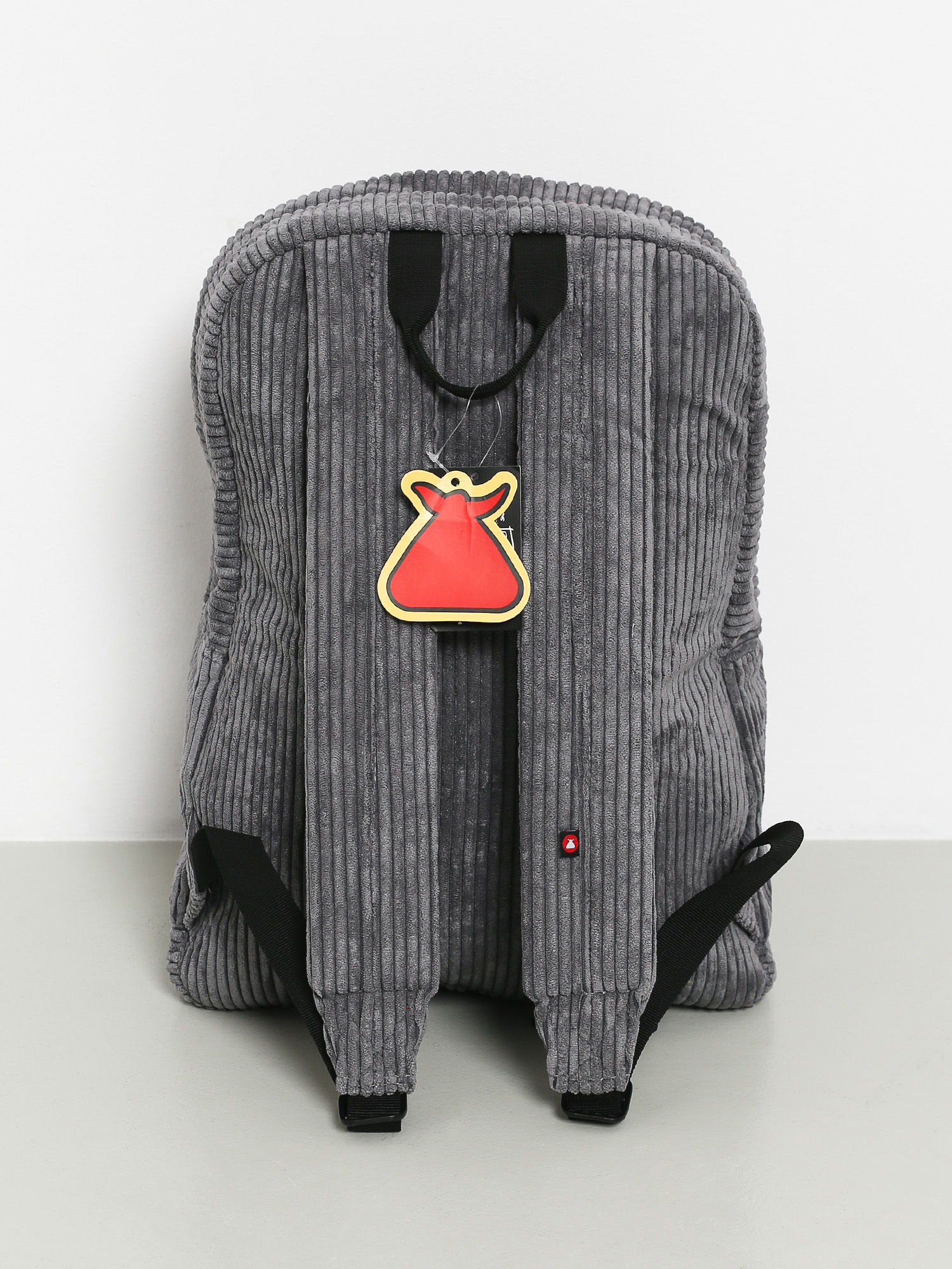 Toy Machine Scout Backpack (grey)