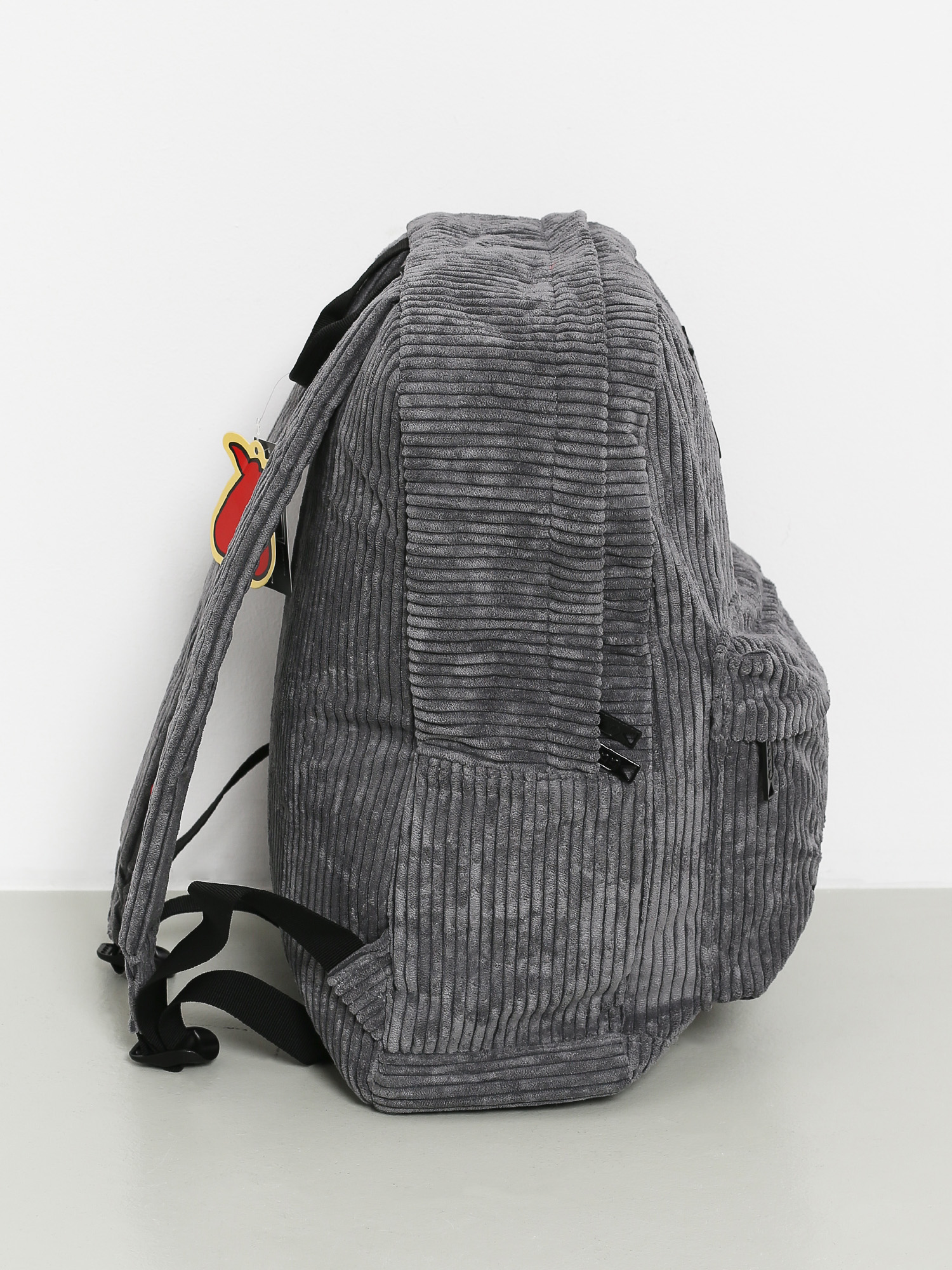 Toy Machine Scout Backpack (grey)