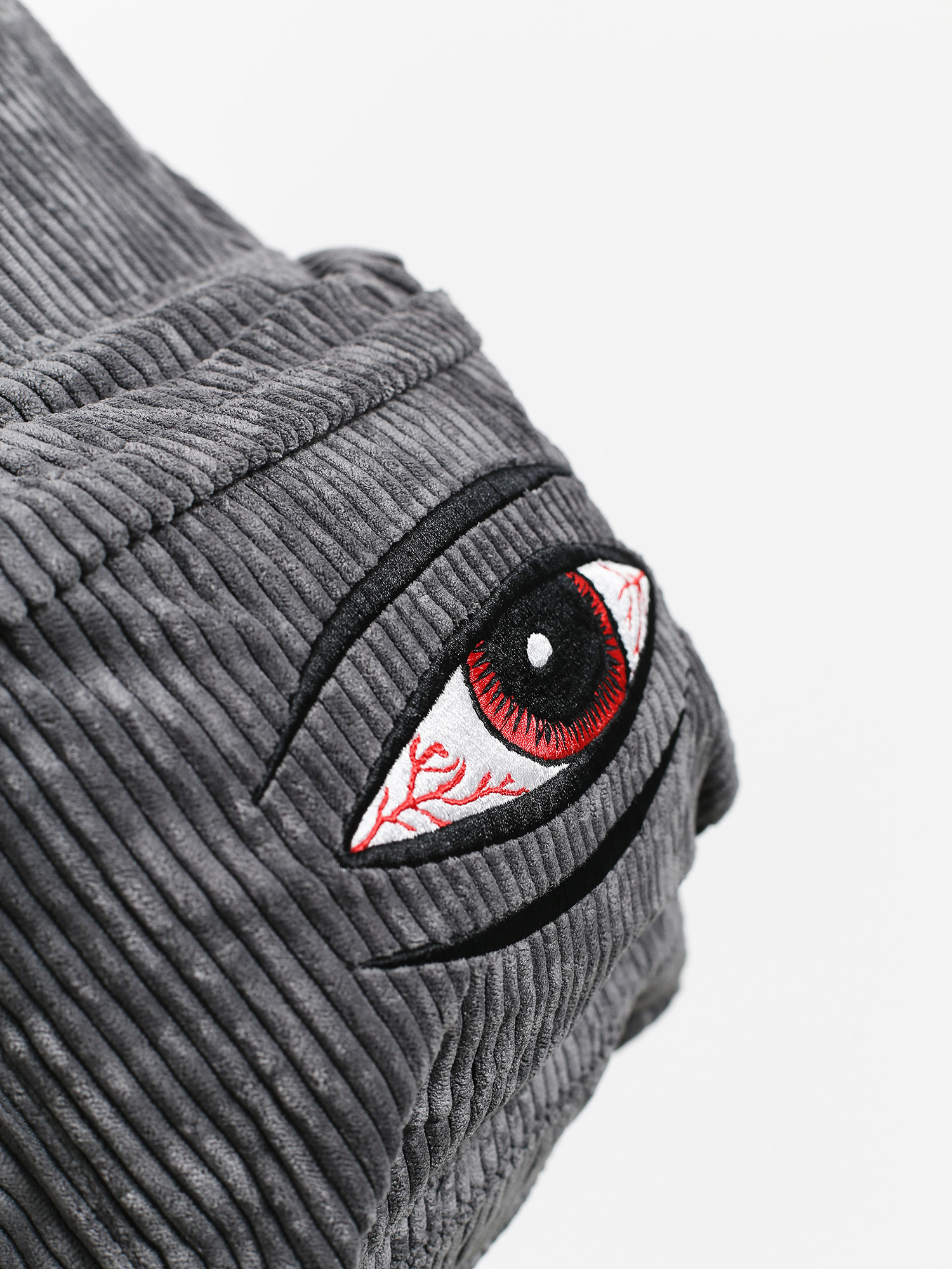 Toy Machine Scout Backpack (grey)