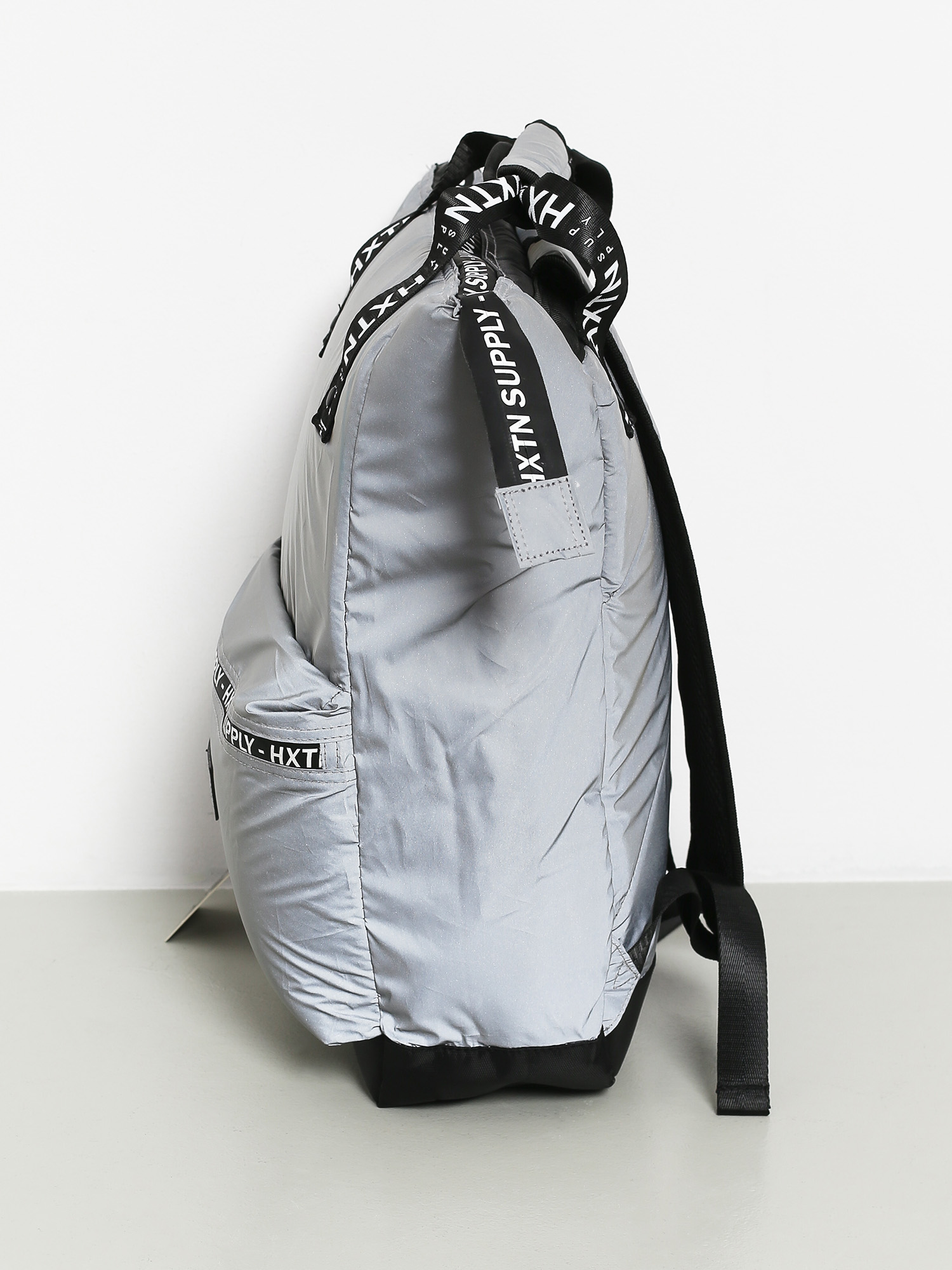 HXTN Supply Prime Division Rucksack (reflective)