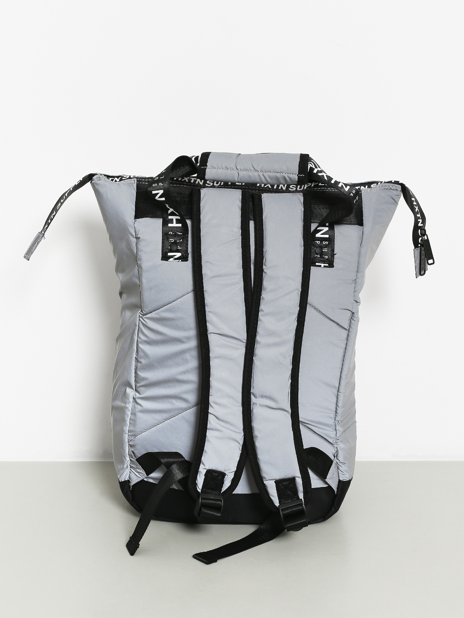 Hxtn supply prime discount backpack in black