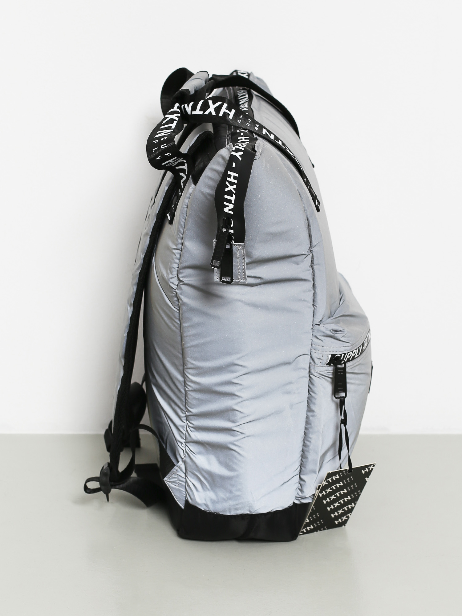 HXTN Supply Prime Division Rucksack (reflective)