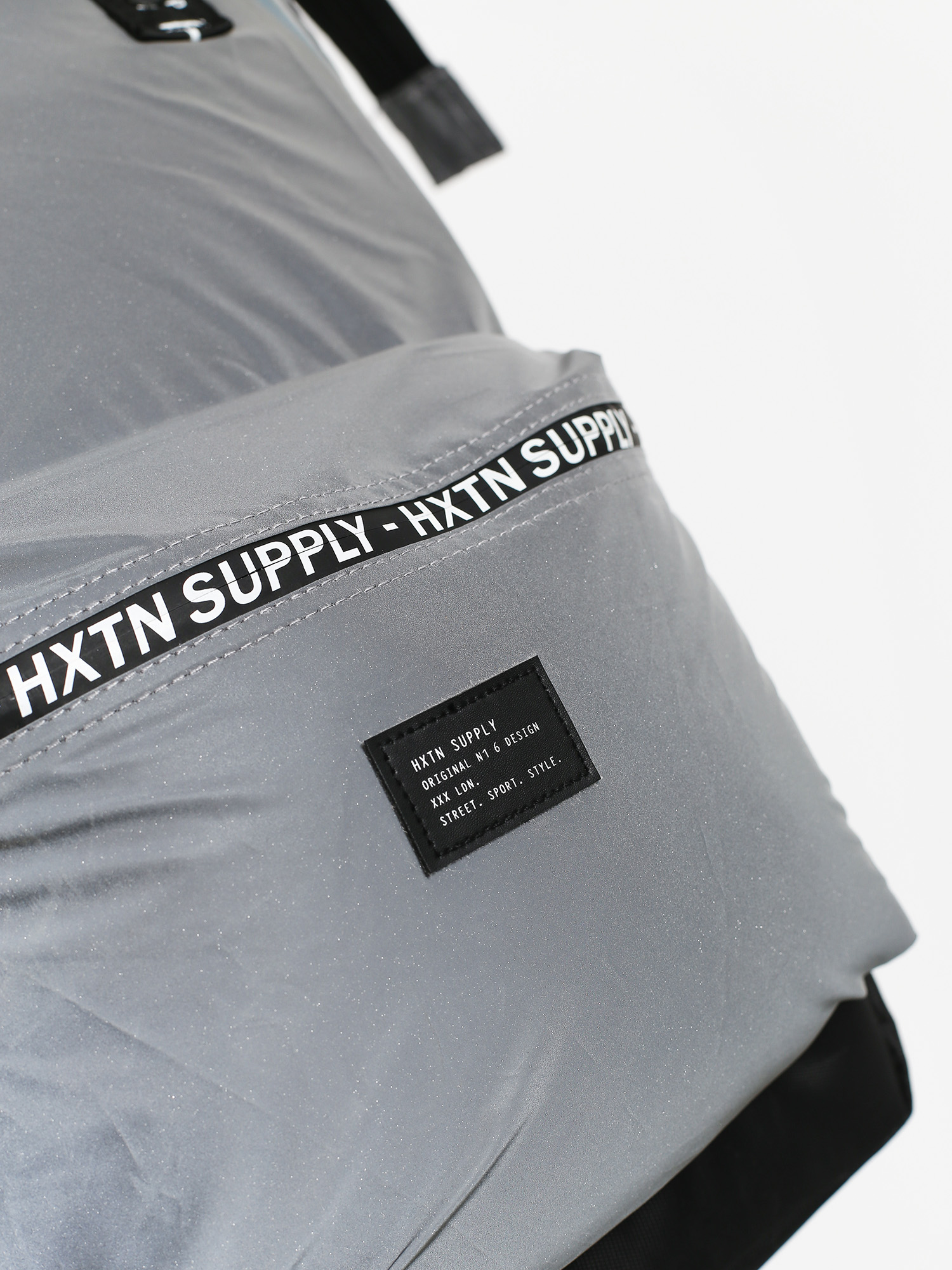 HXTN Supply Prime Division Rucksack (reflective)