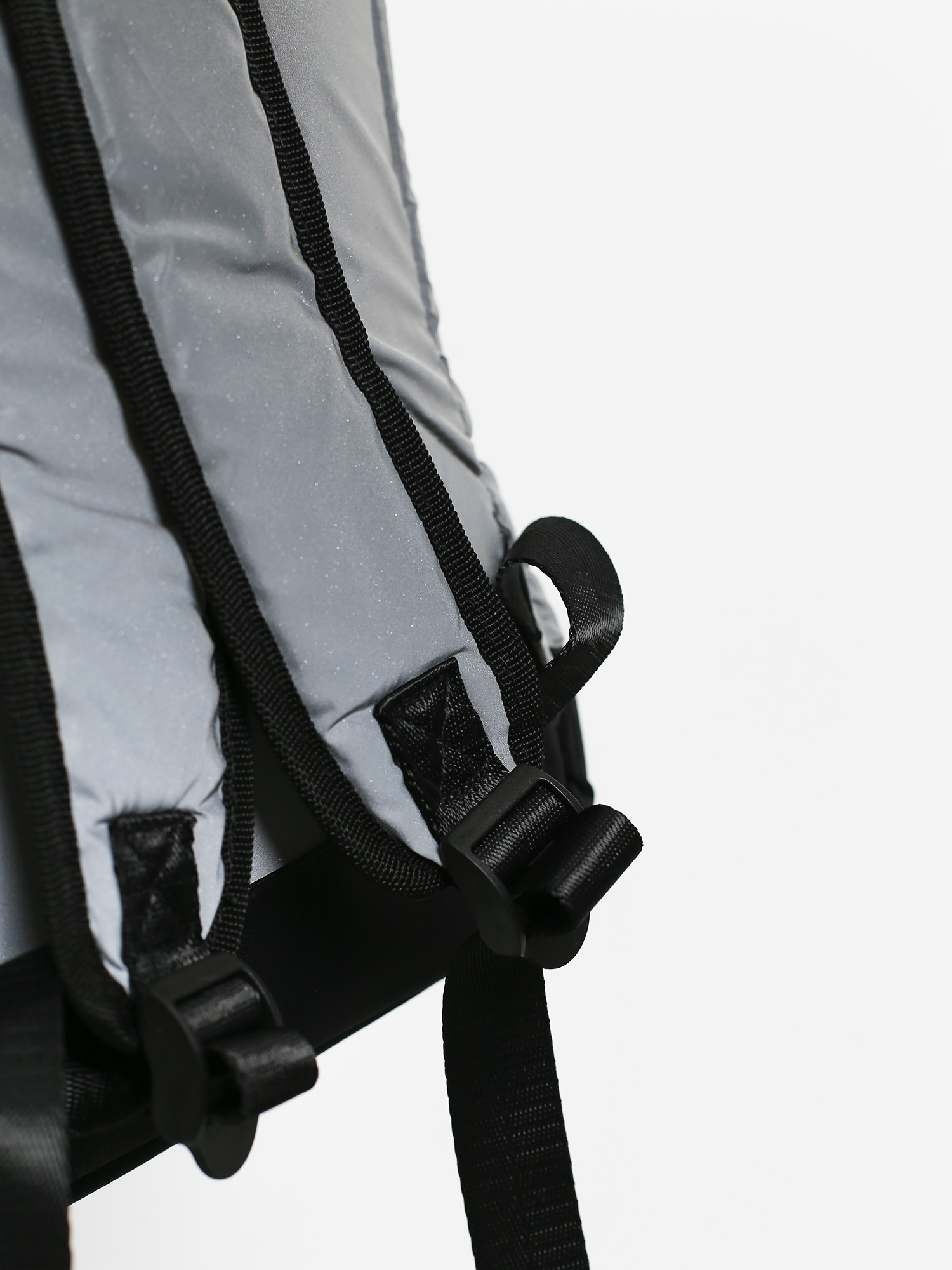 HXTN Supply Prime Division Rucksack (reflective)