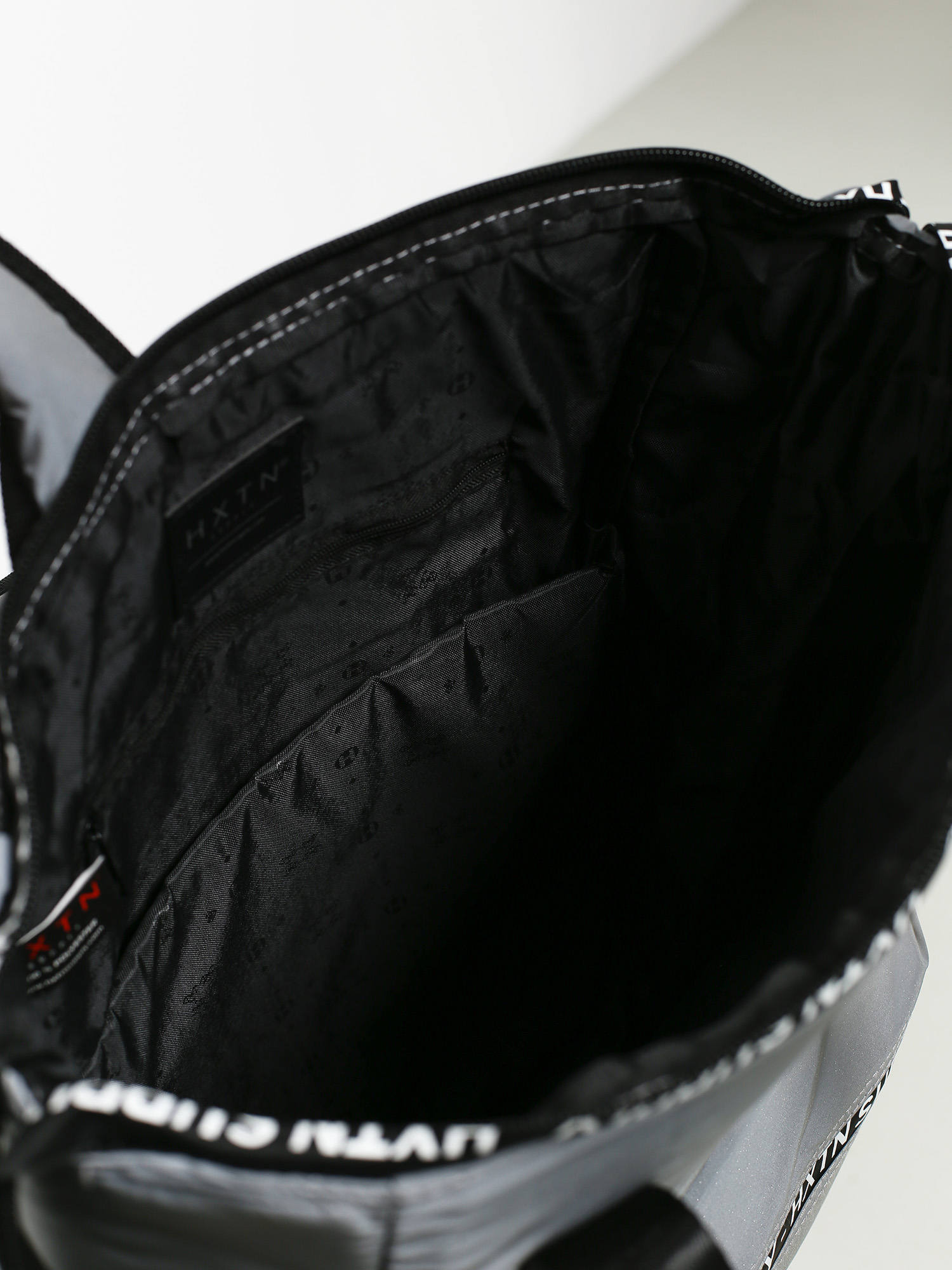 HXTN Supply Prime Division Rucksack (reflective)