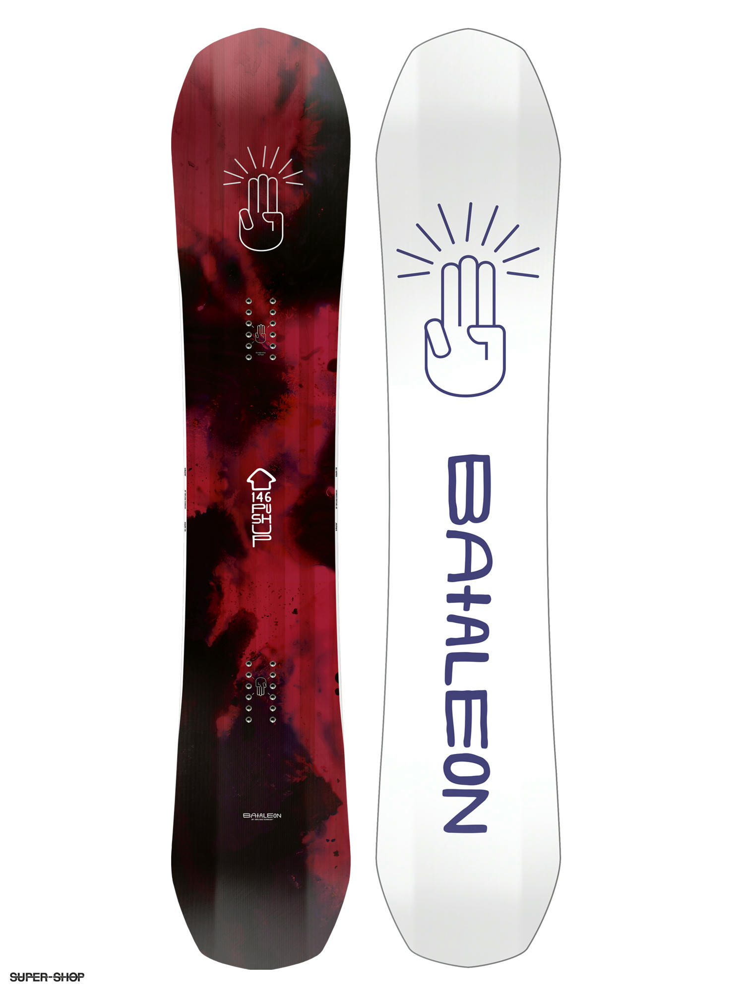 bataleon snowboard womens