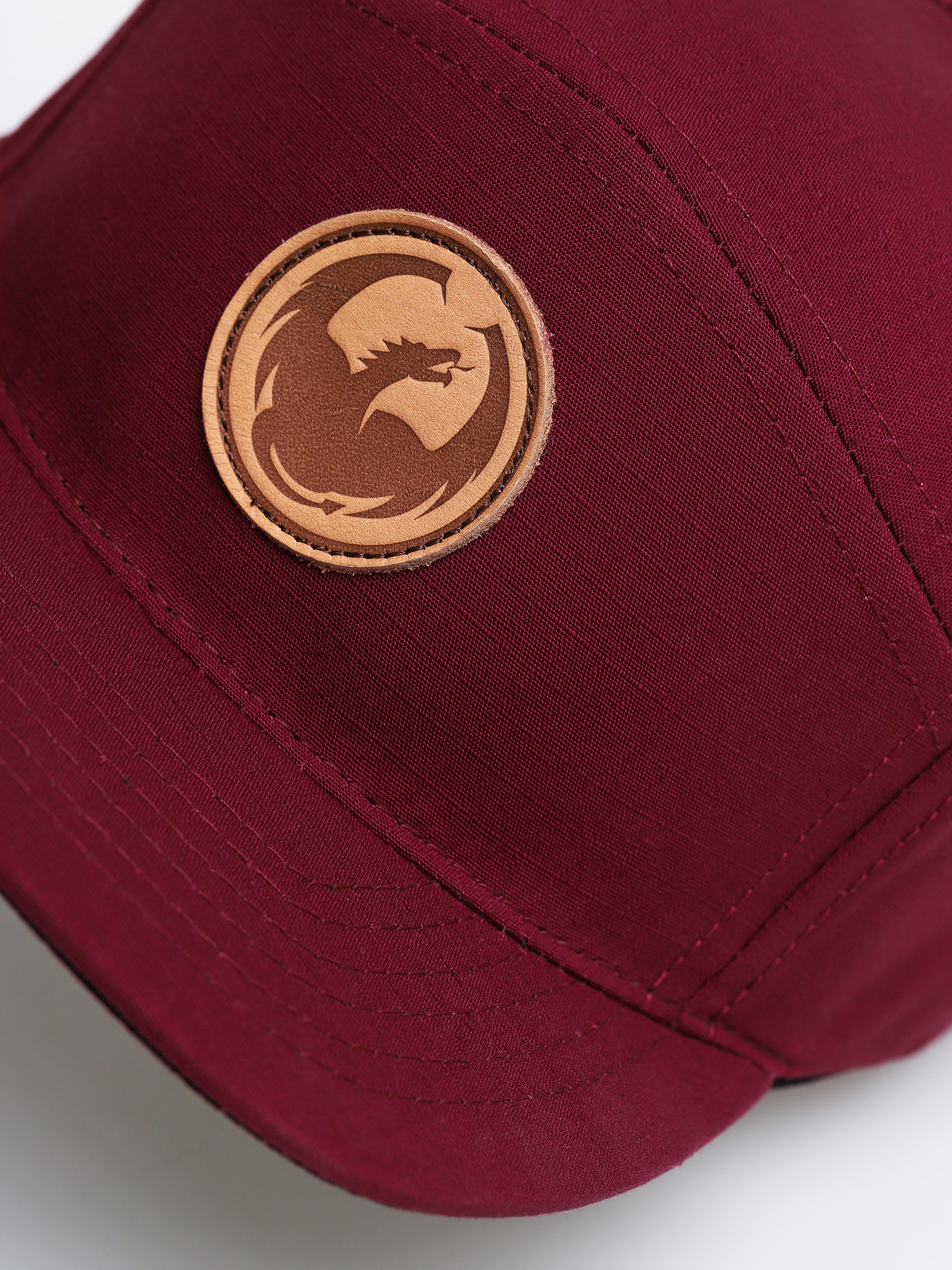 Dragon Splitter Cap (wine)