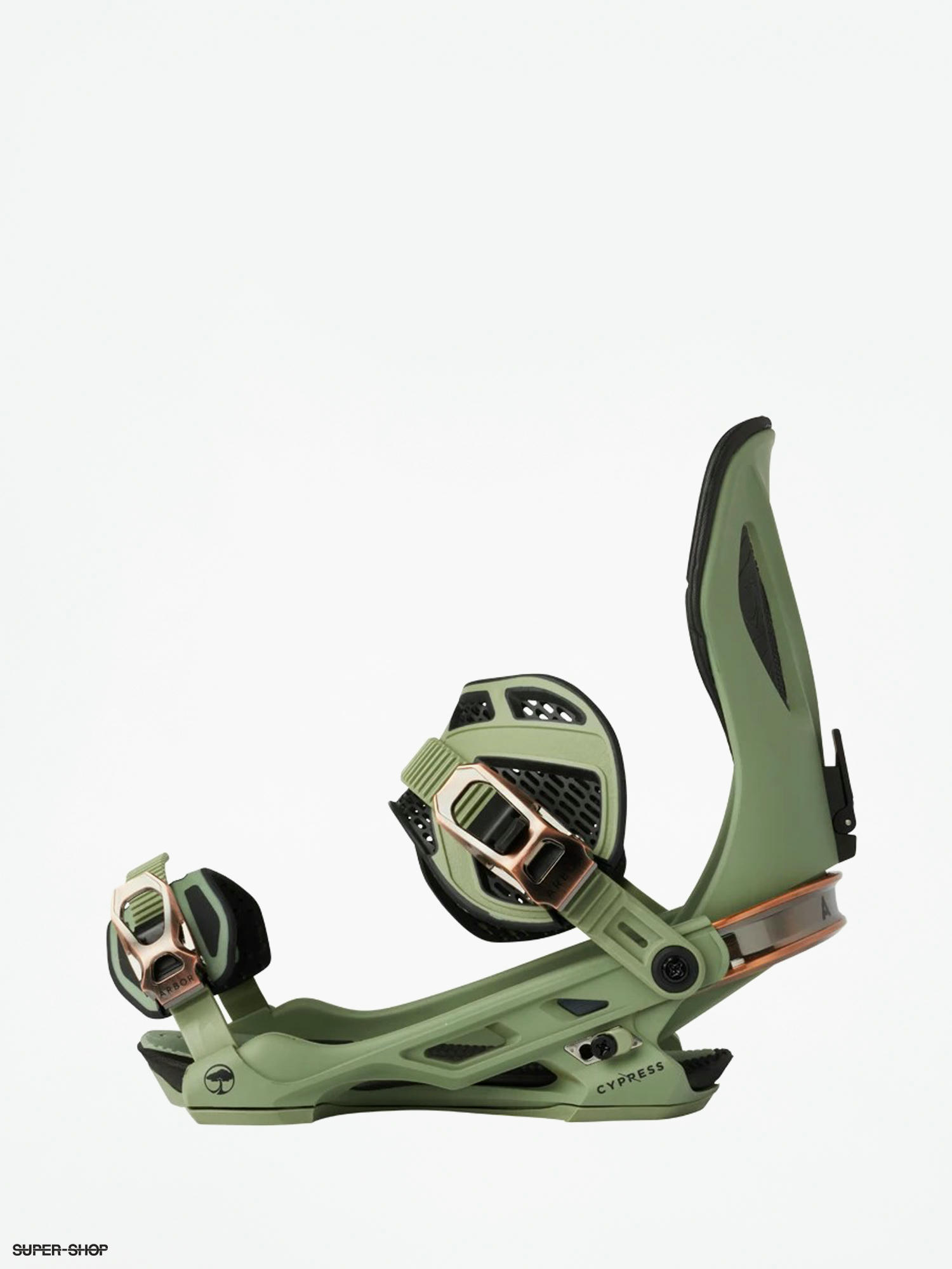 arbor cypress snowboard bindings stores