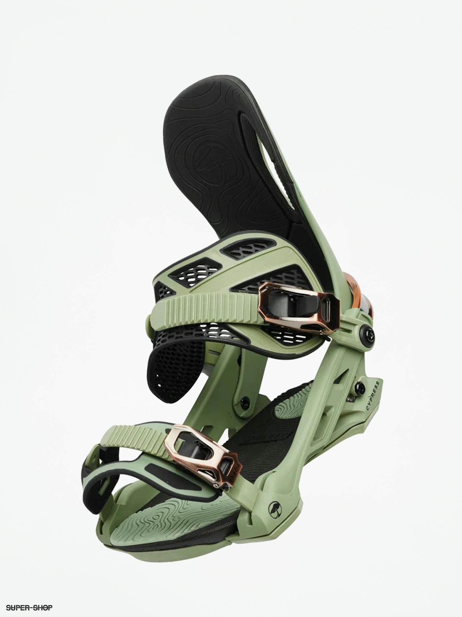 arbor cypress snowboard bindings stores