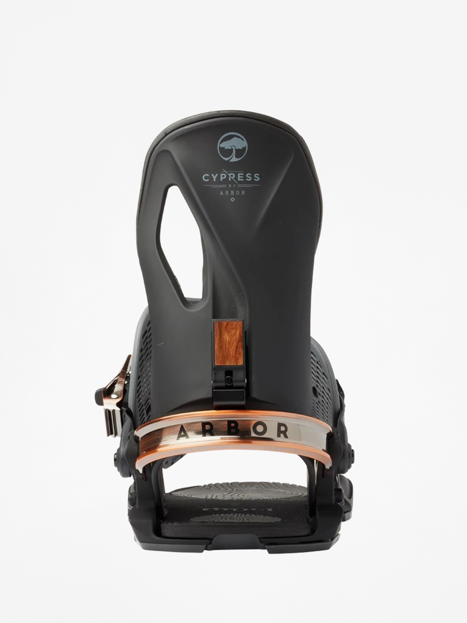 arbor cypress snowboard bindings