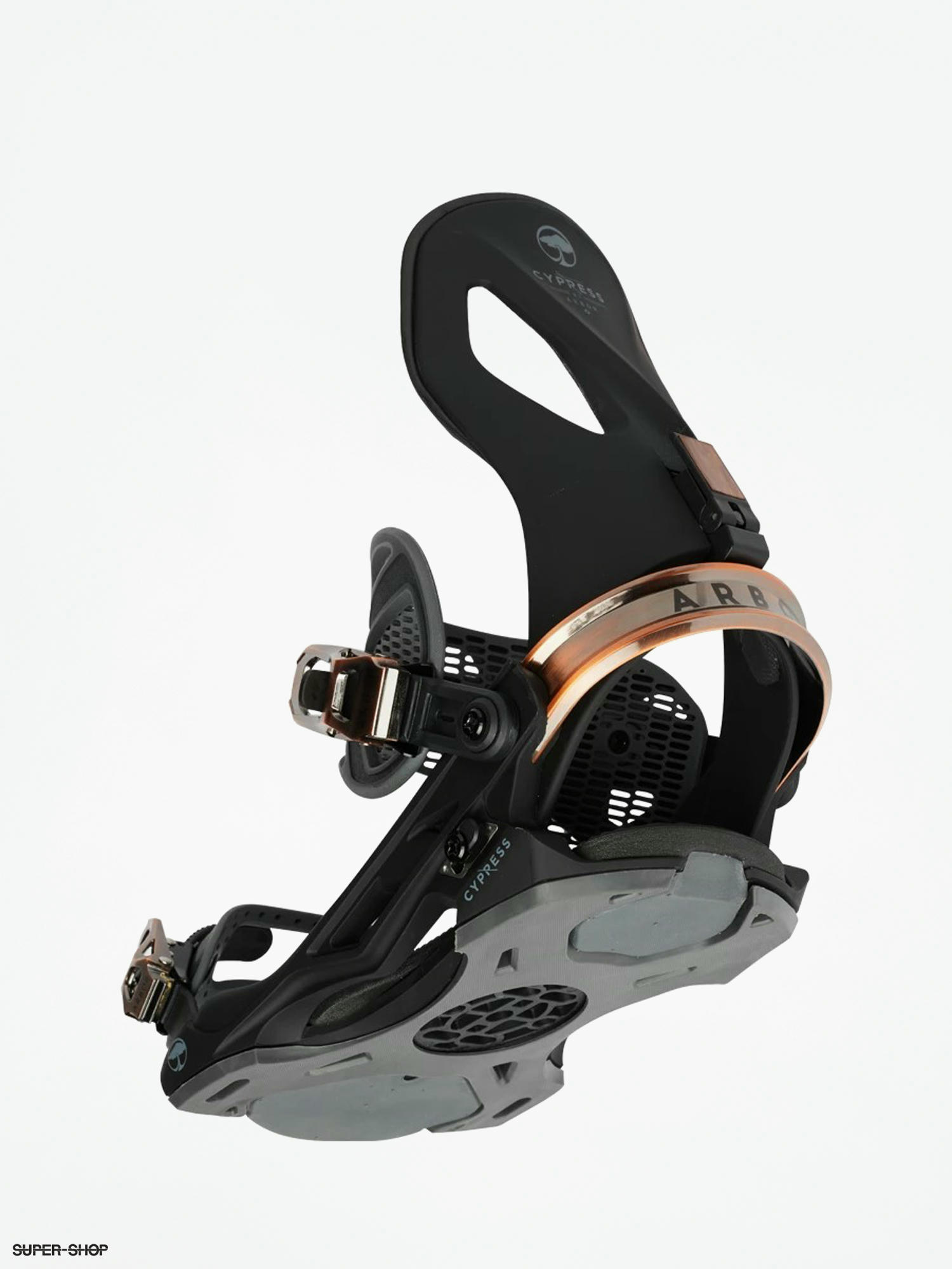 arbor cypress snowboard bindings stores