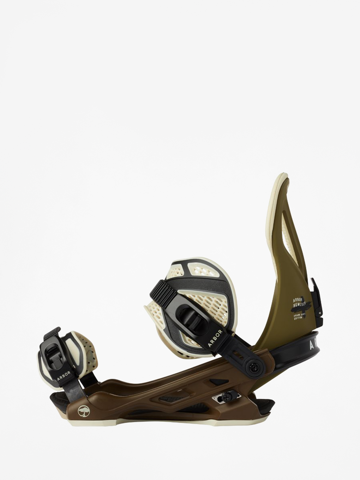 arbor hemlock frank april