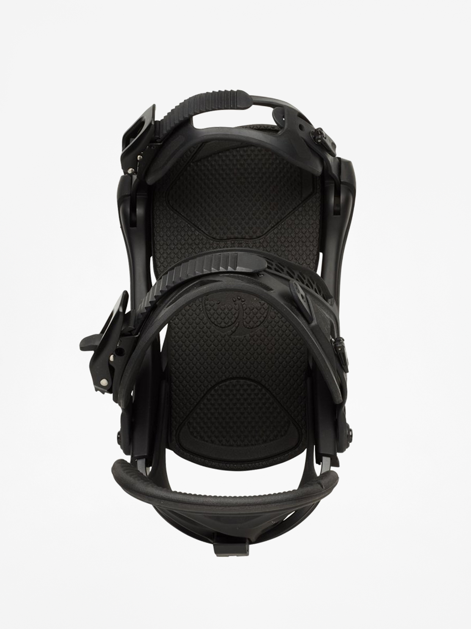 snowboard binding backpack