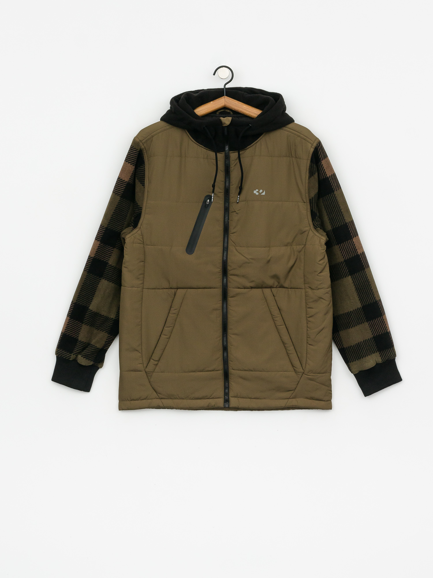 THIRTYTWO サーティーツ－ Arrowhed jacket THIRTYTWO サーティーツ－ Arrowhed jacket
