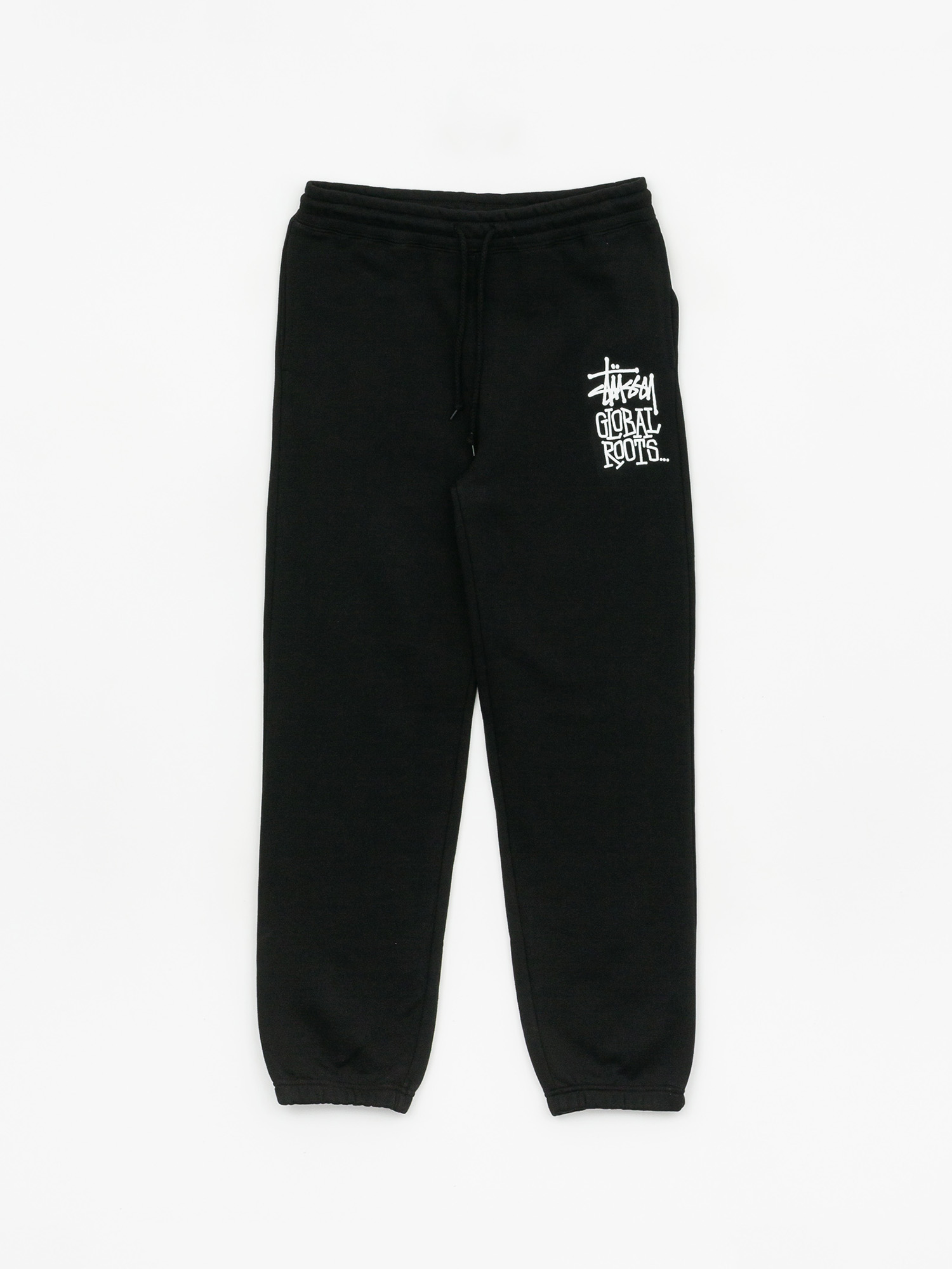 Stussy Global Roots Pants Wmn (black)