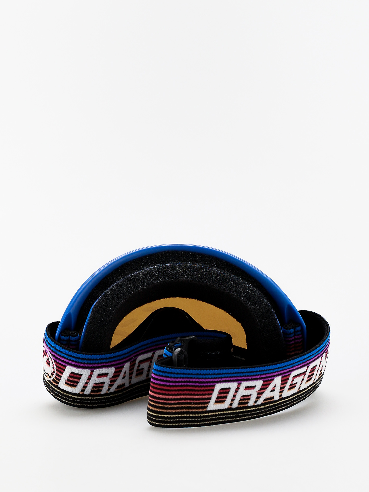 Dragon DXS Goggles (gamer/lumalens blue ion)