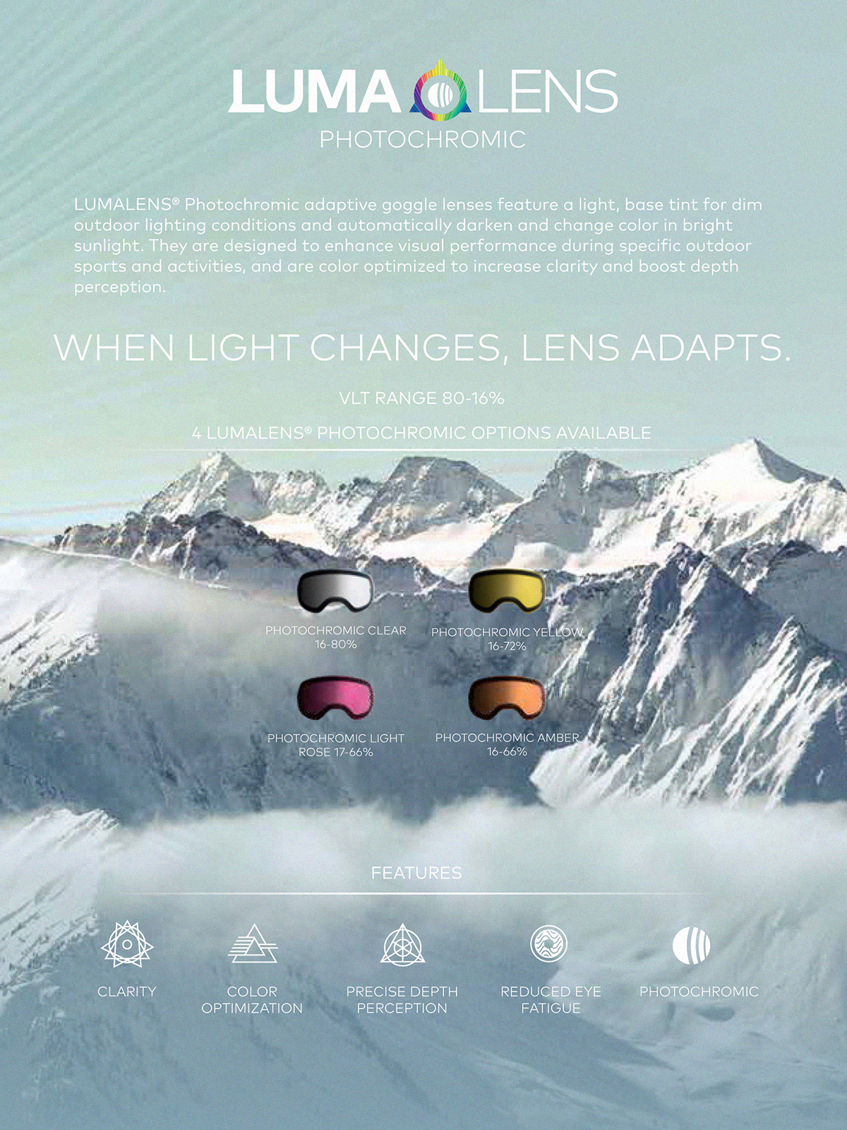 Dragon DXS Goggles (gamer/lumalens blue ion)