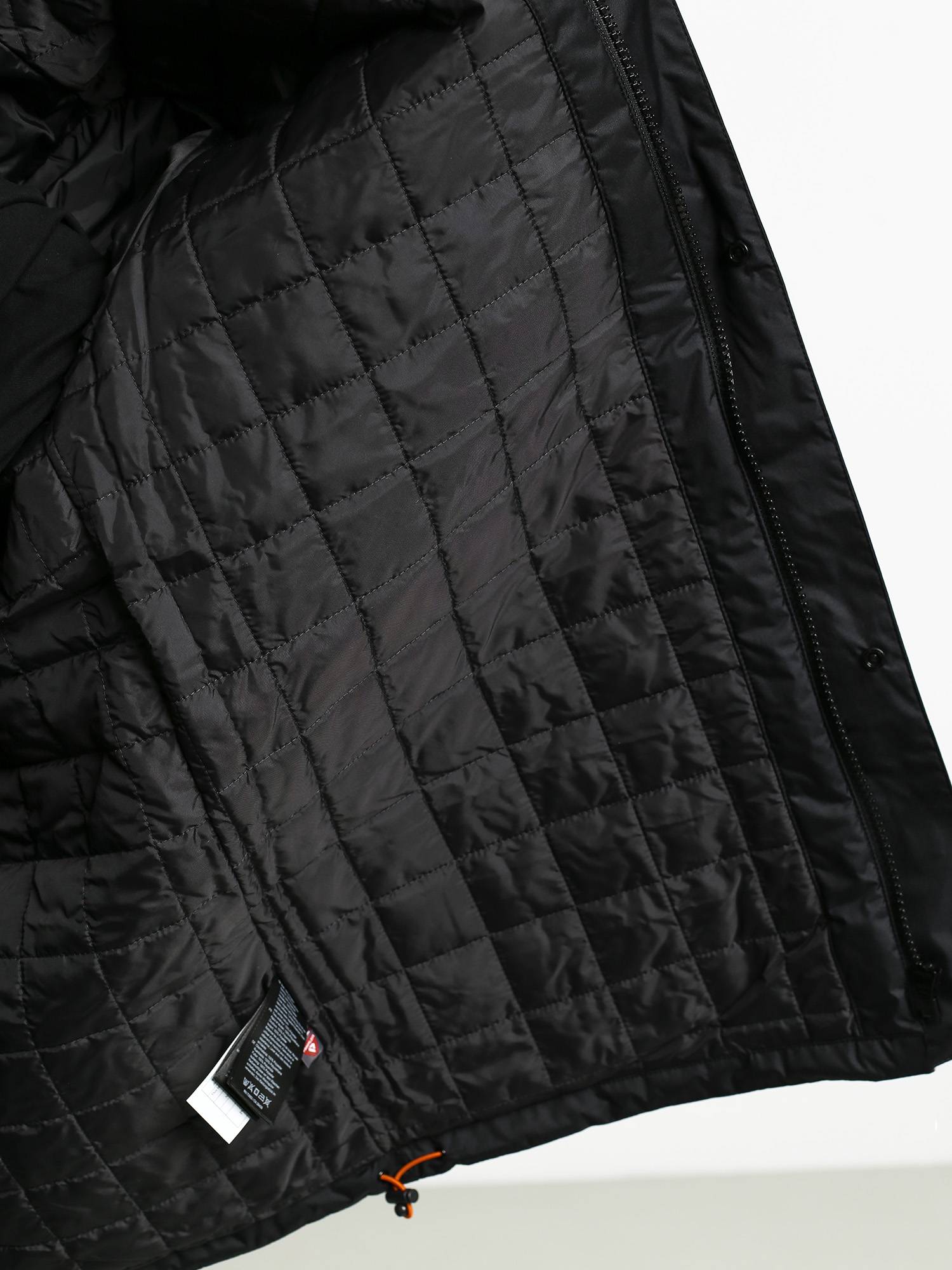 Helly Hansen Ins Rain Jacket Jacket (mountain green)