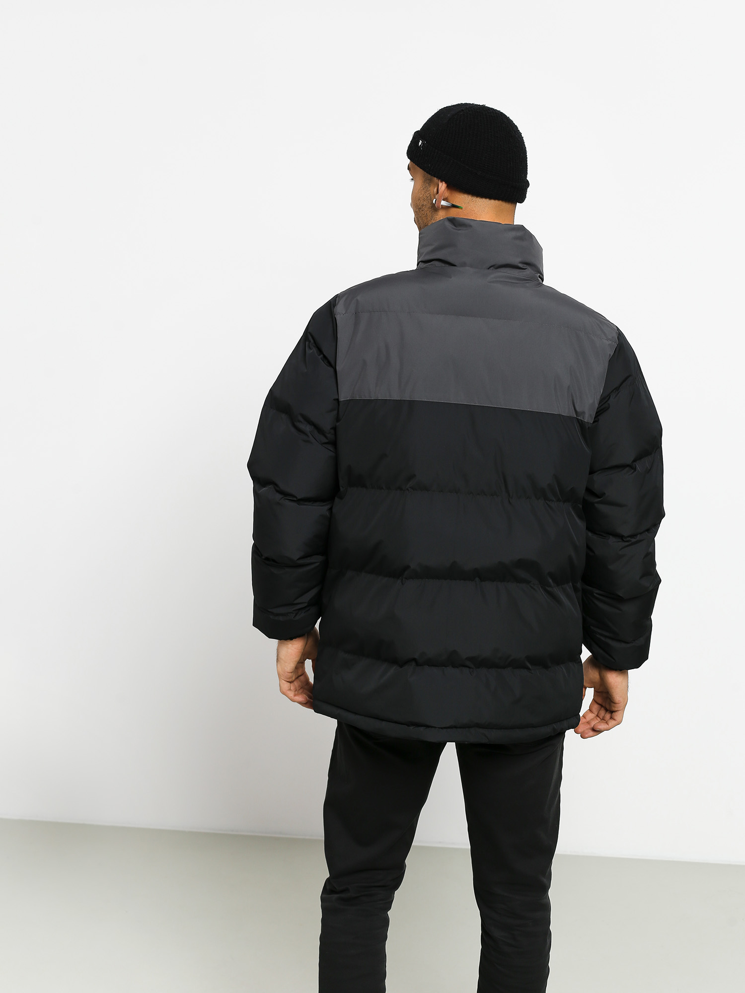 helly hansen puffer jacket vintage