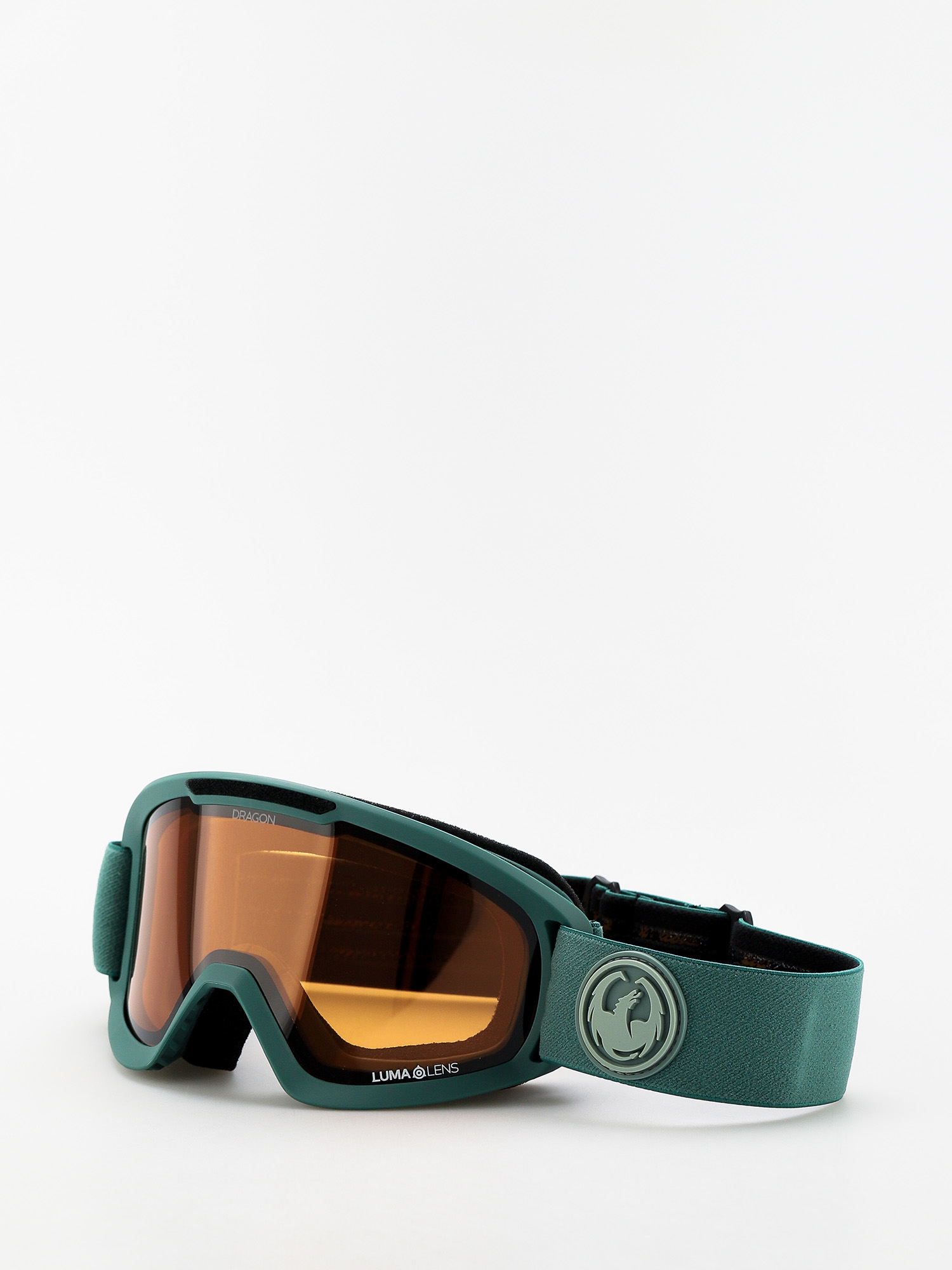Spy Woot Goggles (colorblock olive Spy Woot Goggles (colorblock olive