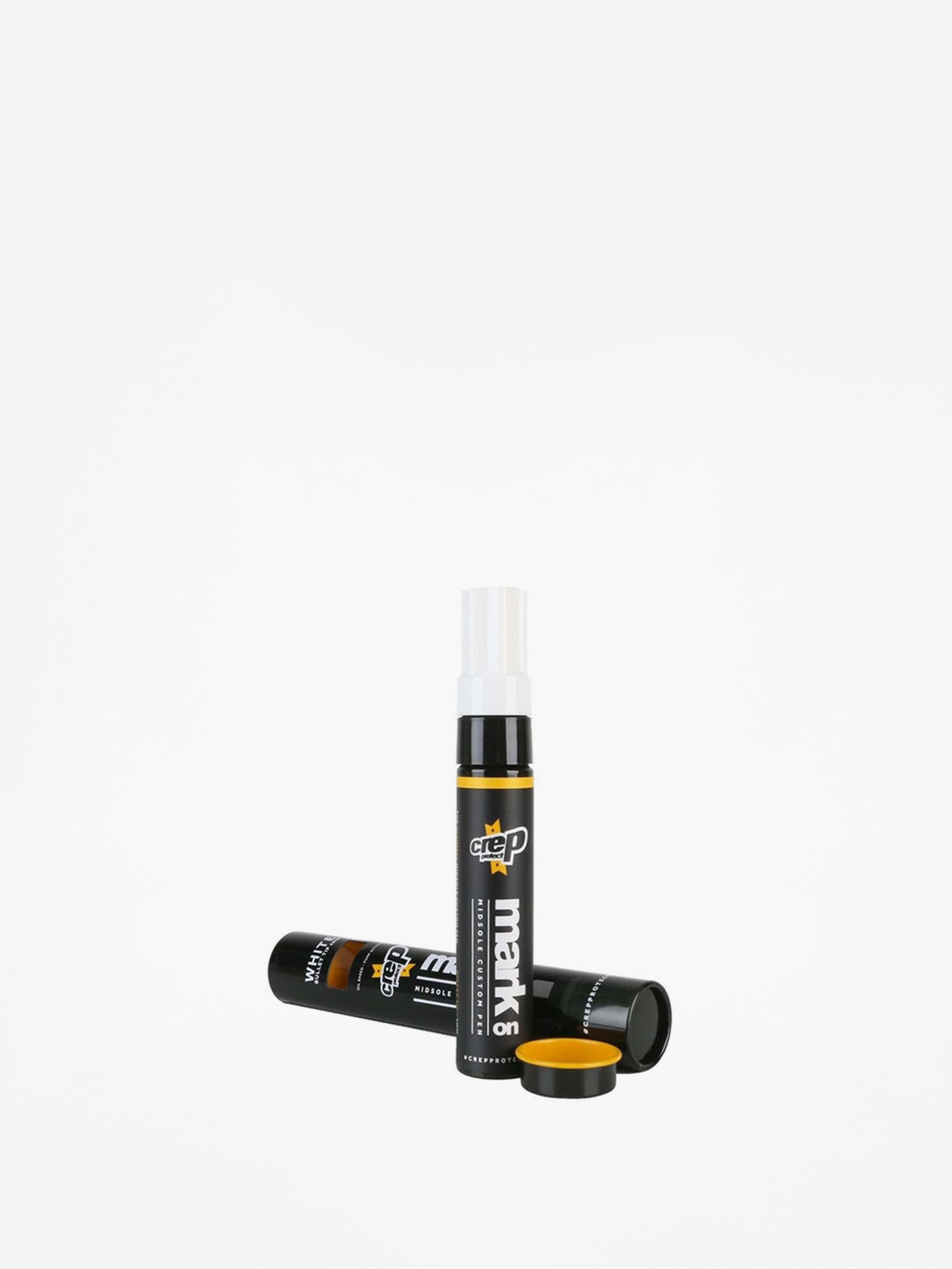 Crep Protect Mark On Pen 