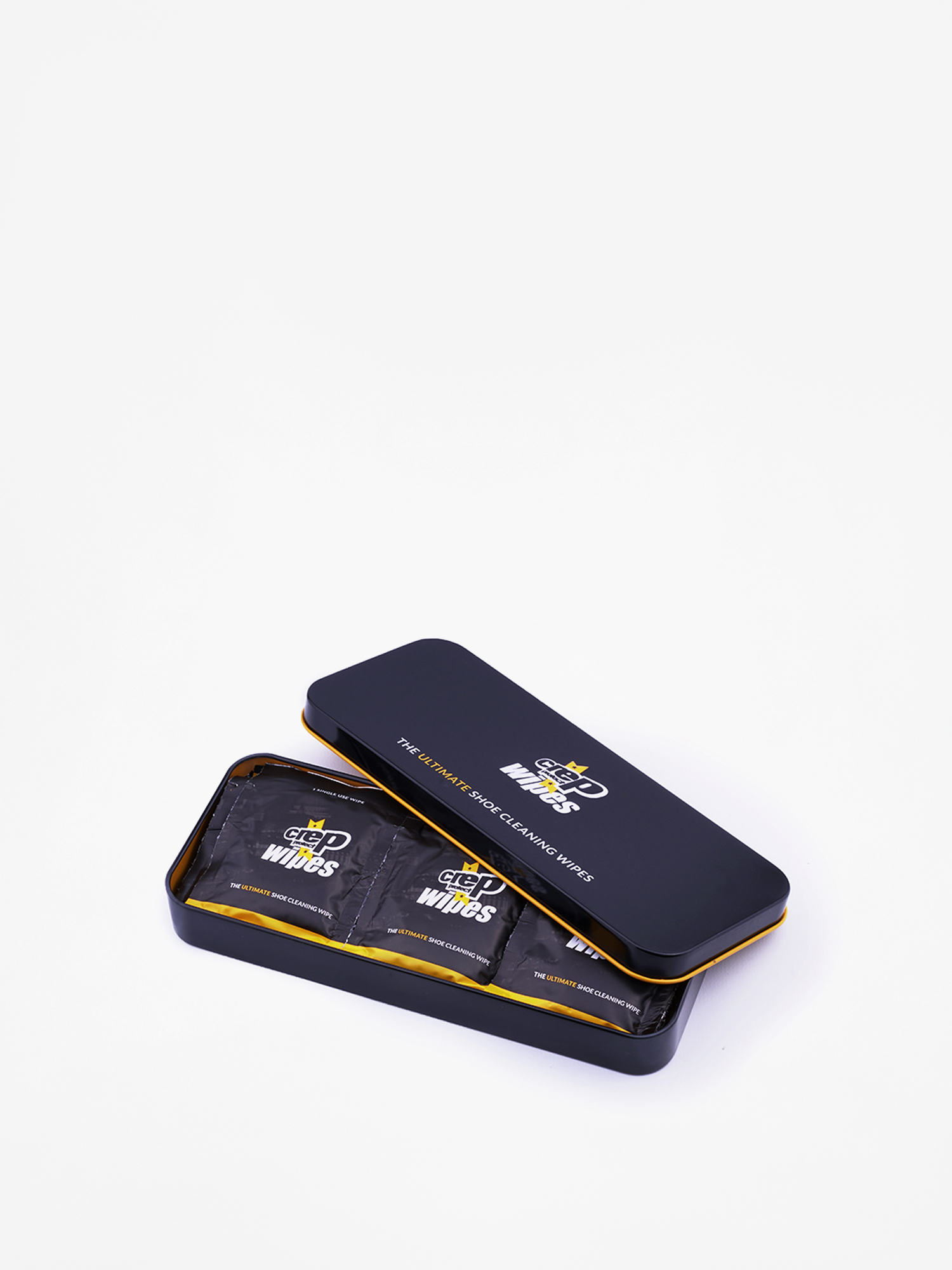 Crep Protect Wipes 