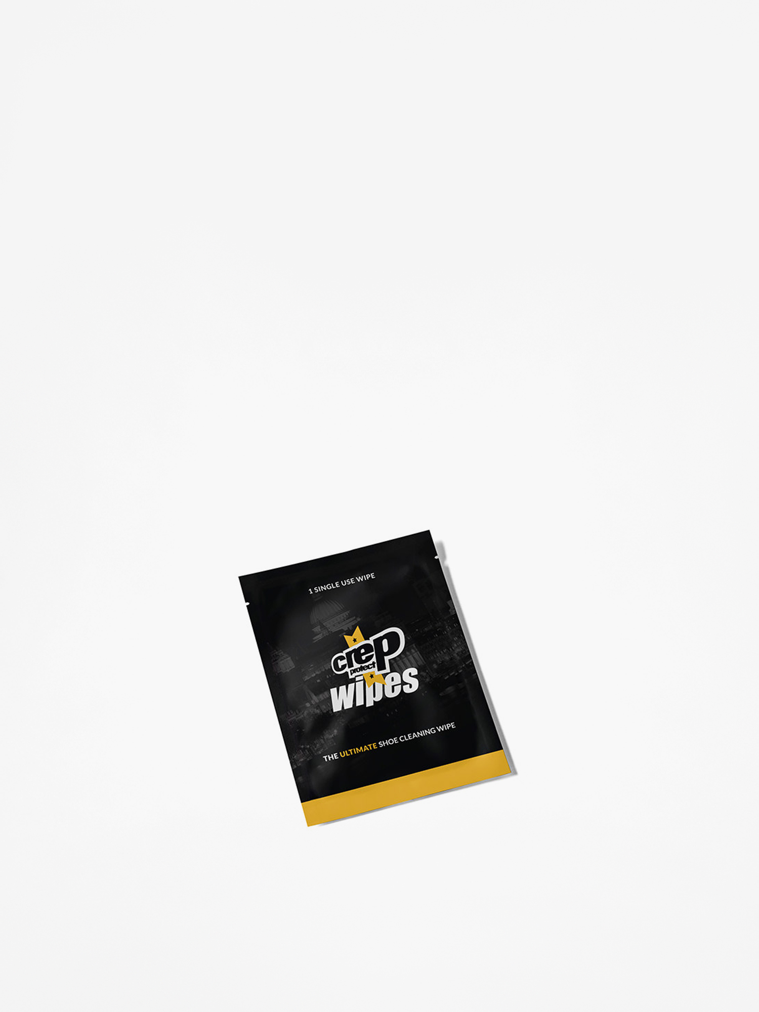 Crep Protect Wipes 
