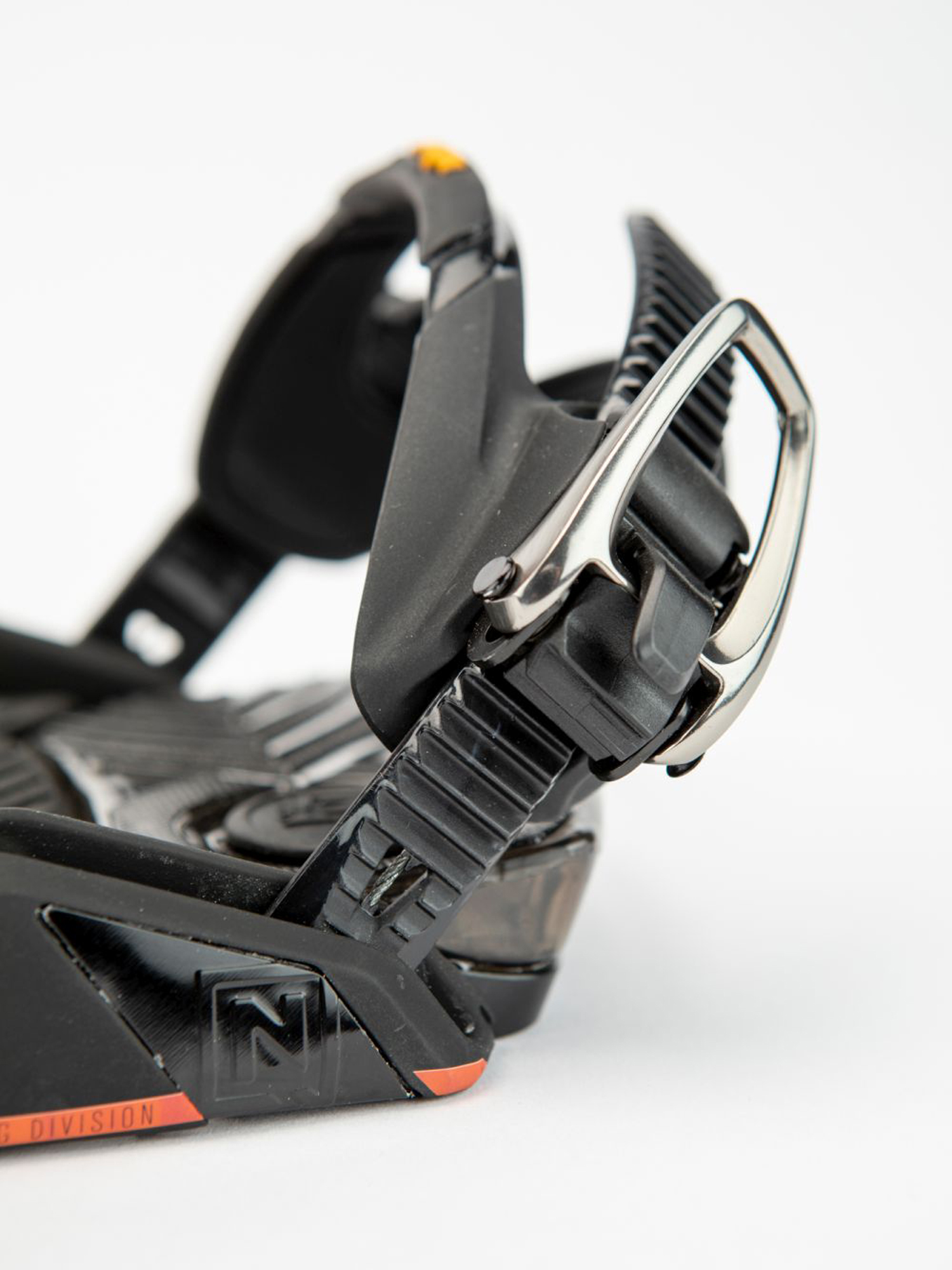 Herren Nitro Phantom Snowboard bindung (nitro x dejo)