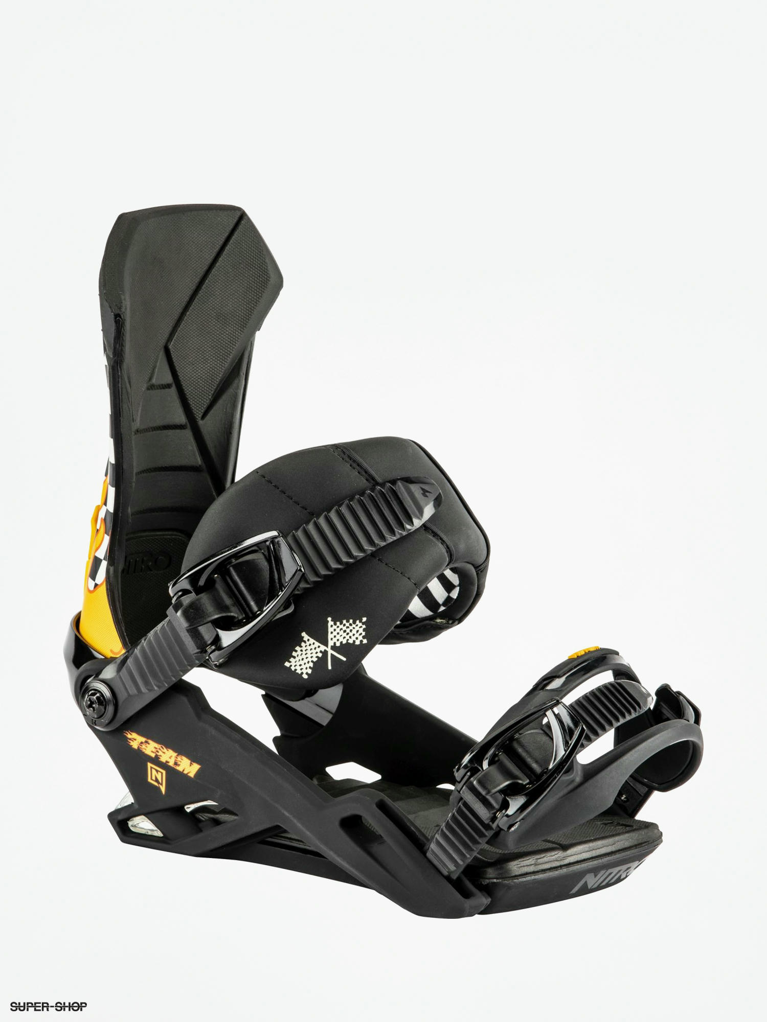 salomon sleepwalker snowboard reviews