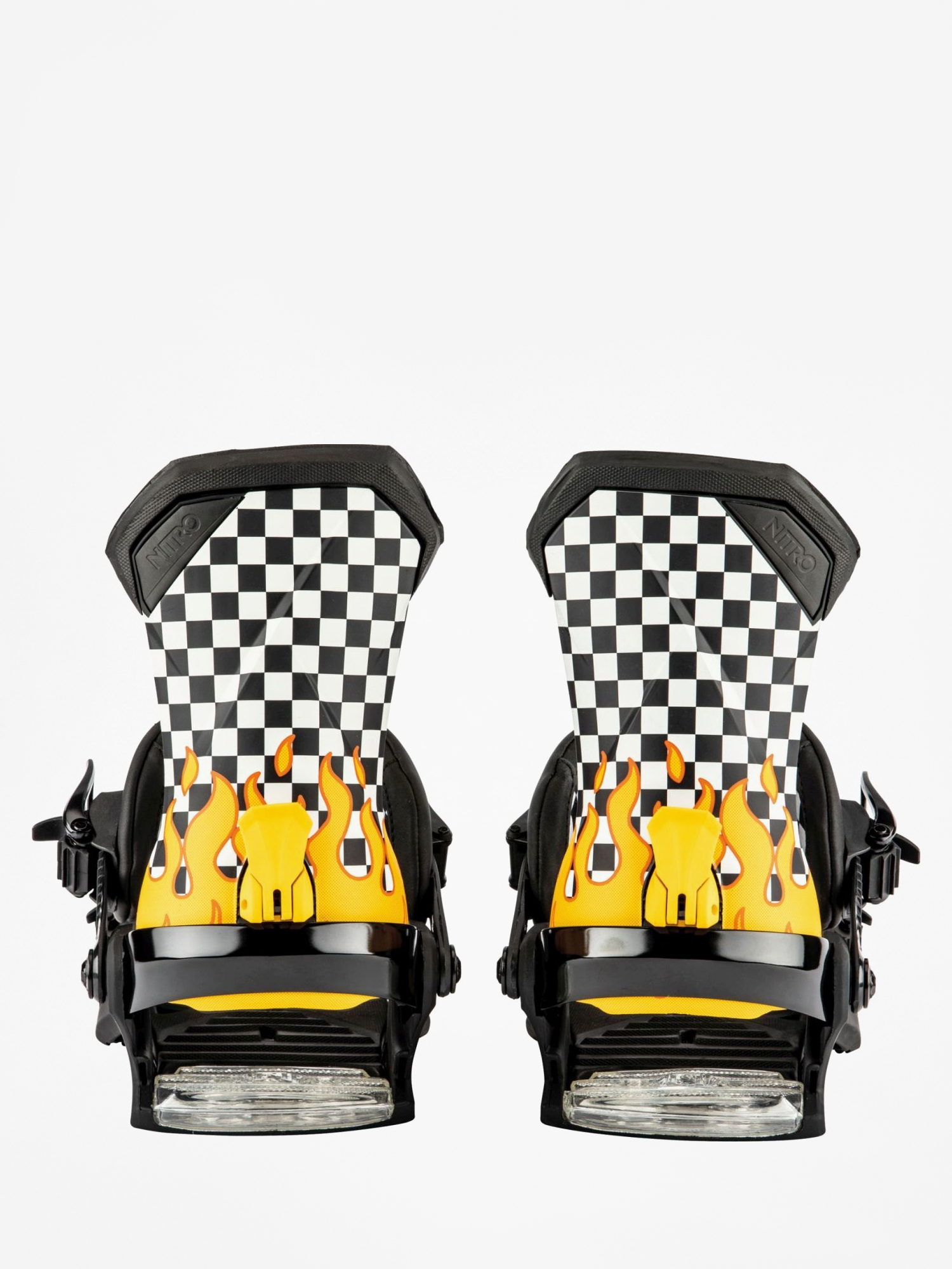Nitro Team Snowboard Bindings Mens Speedway M Nitro Team Snowboard Bindings Mens Speedway M