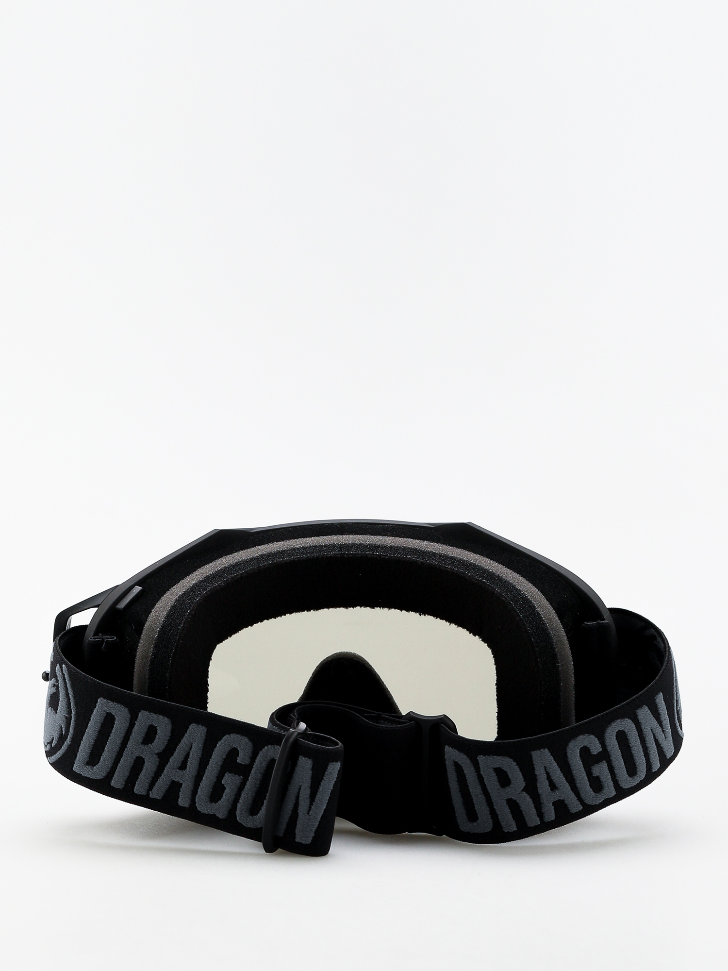 Dragon MXV Cross goggles (plus mx black/smoke)