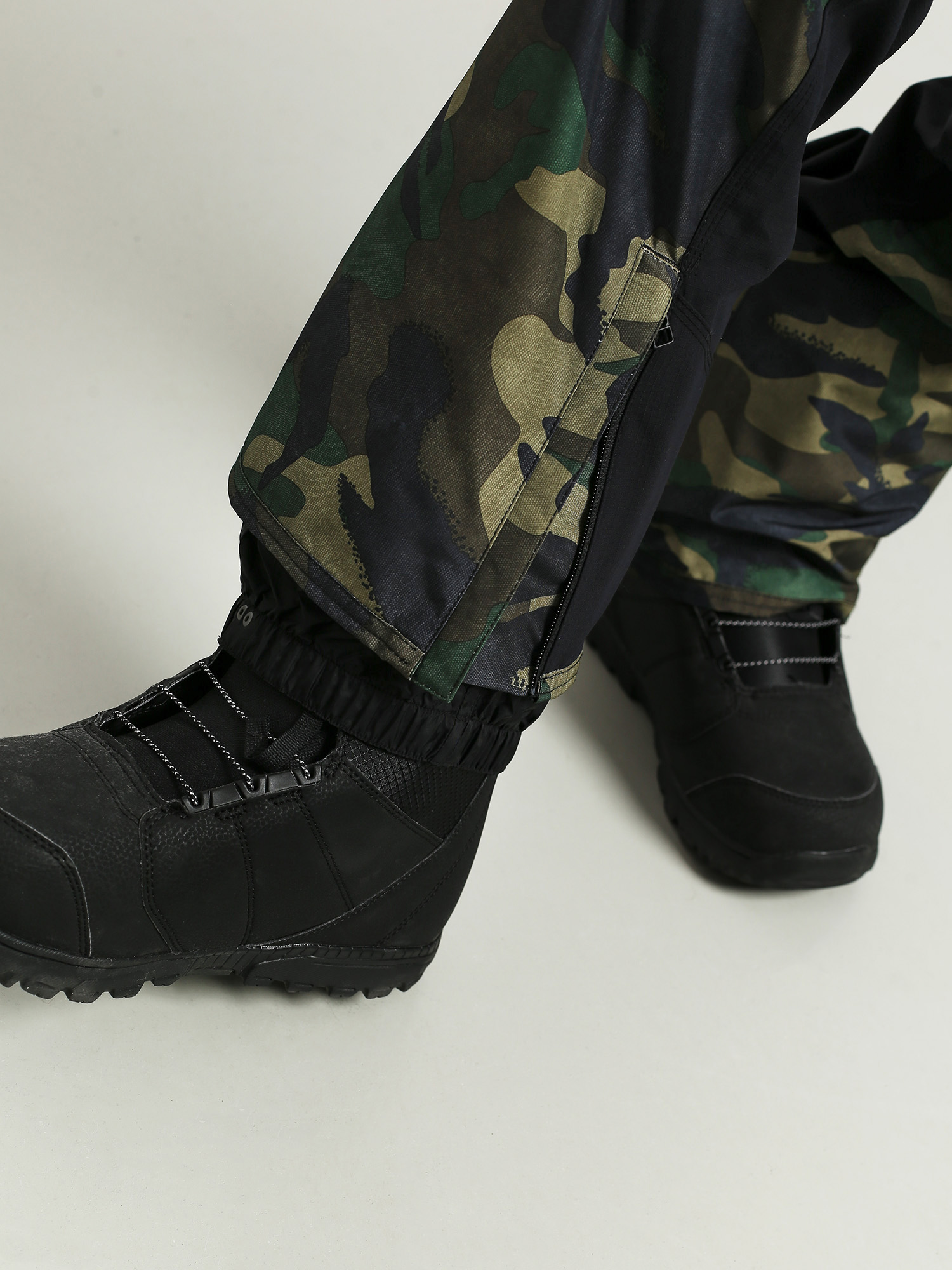 ThirtyTwo Wooderson Snowboard pants - camo (camo)