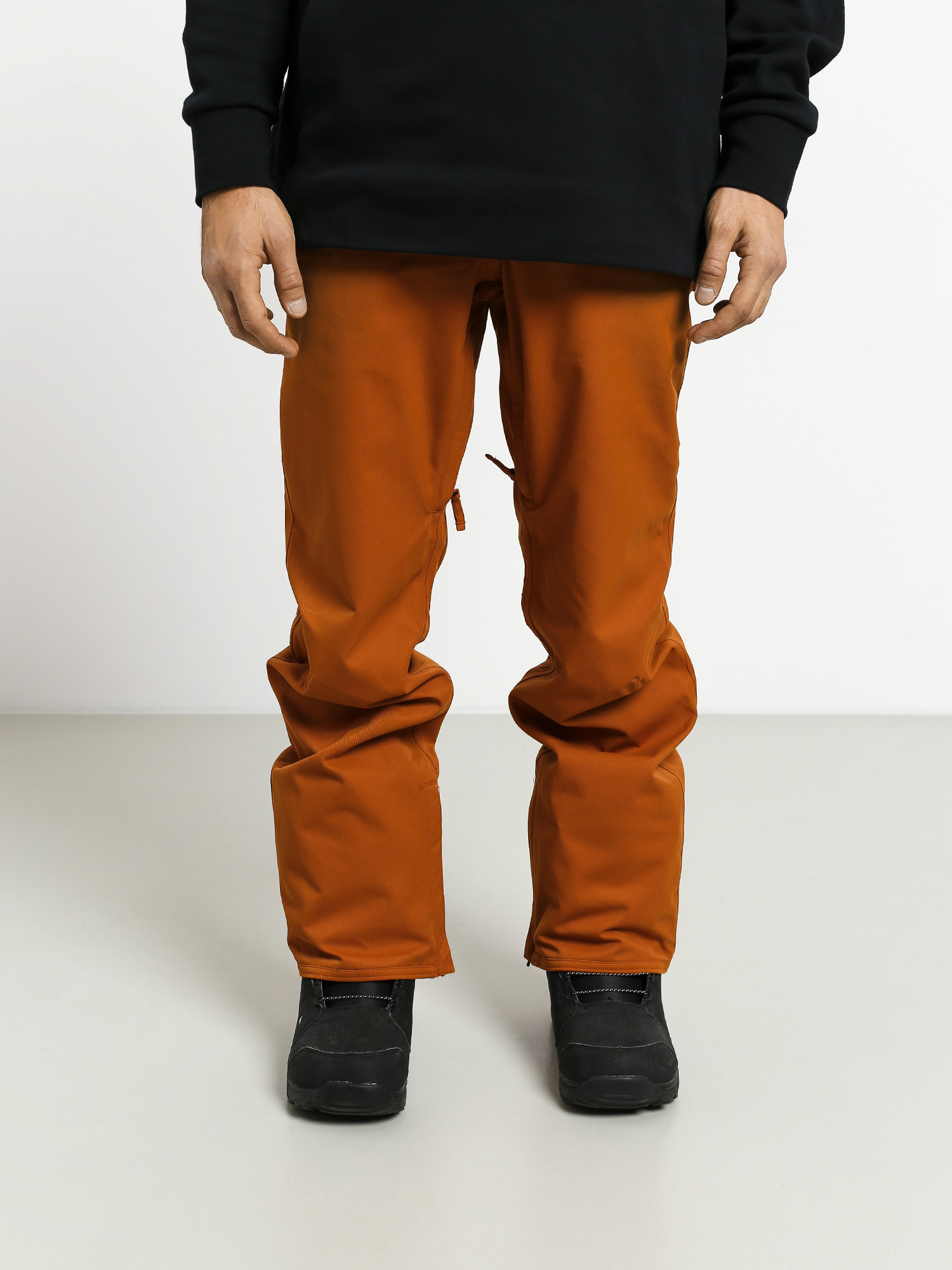 ThirtyTwo Wooderson Snowboard pants - brown (brown)