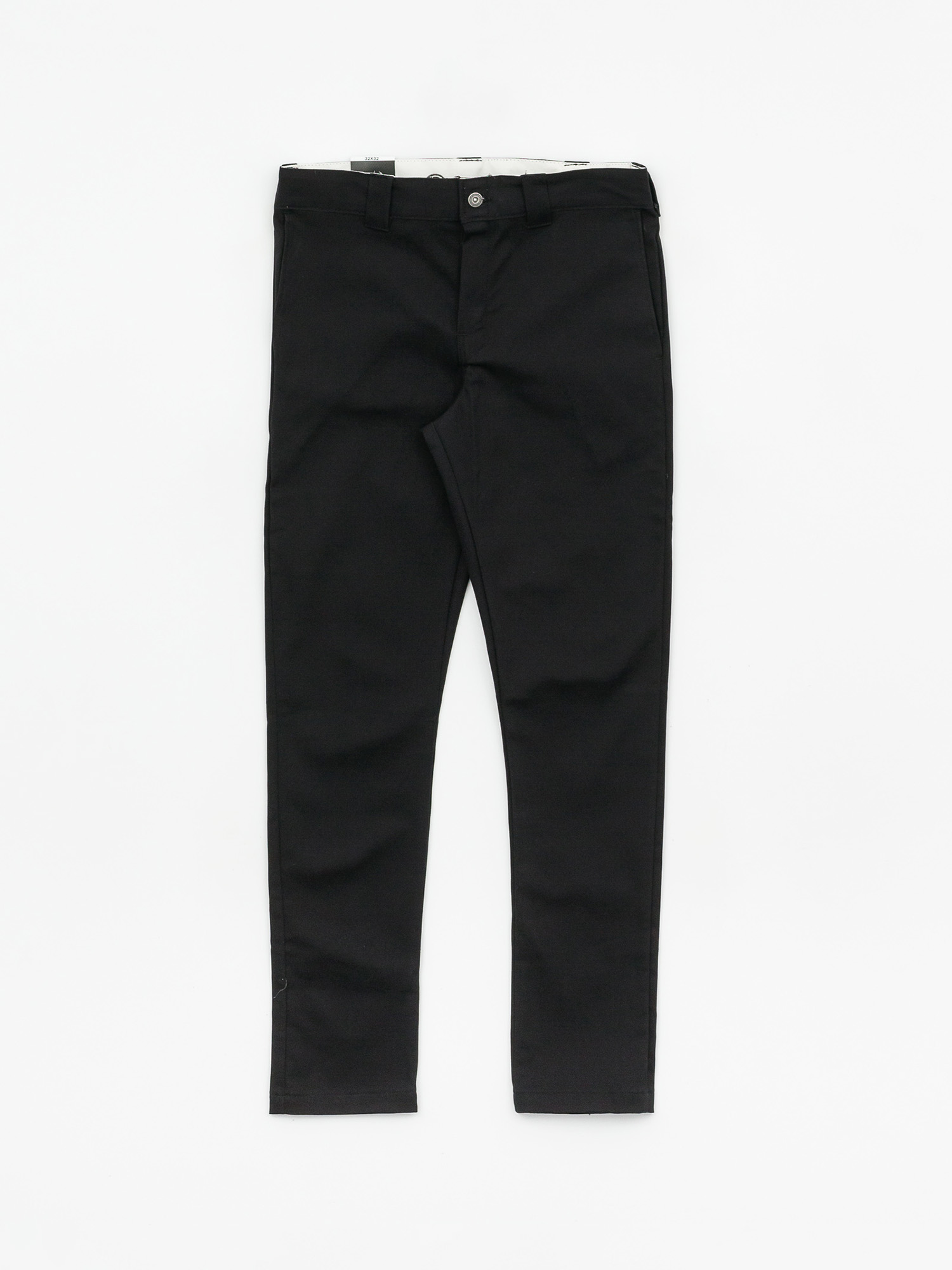Dickies Slim Skinny Pants (black)