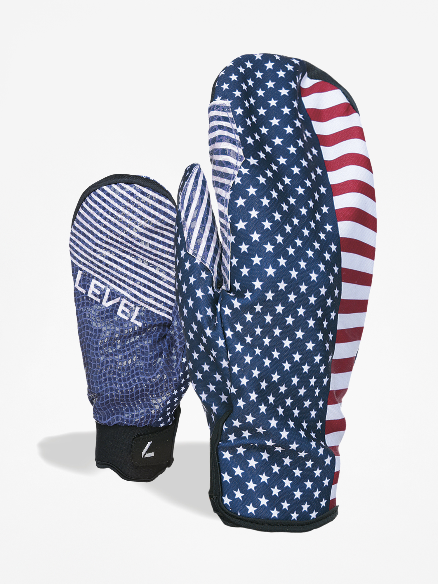 LEVEL Web Mitt
