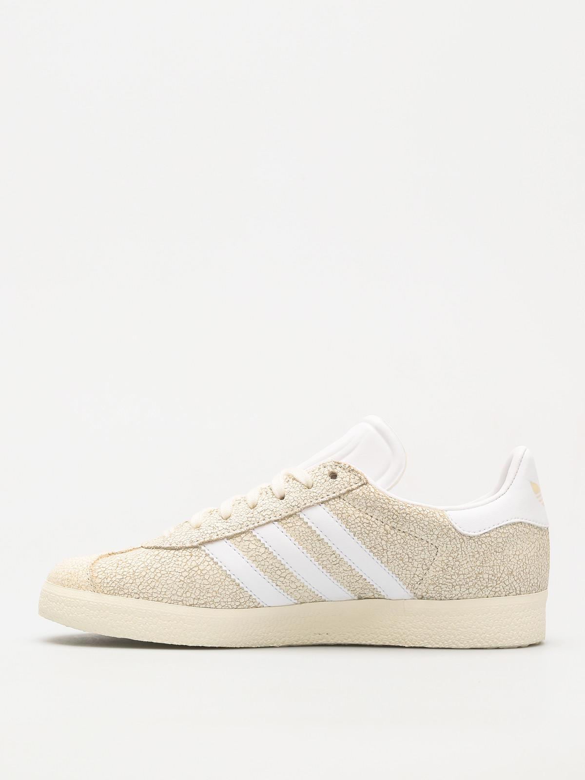 adidas gazelle silver green womens adidas Originals Women's Gazelle Low Pro main image 1